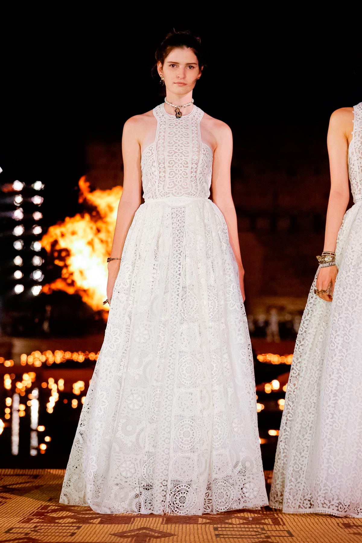 Dior, cruise 2020 - Foto: Now Fashion
