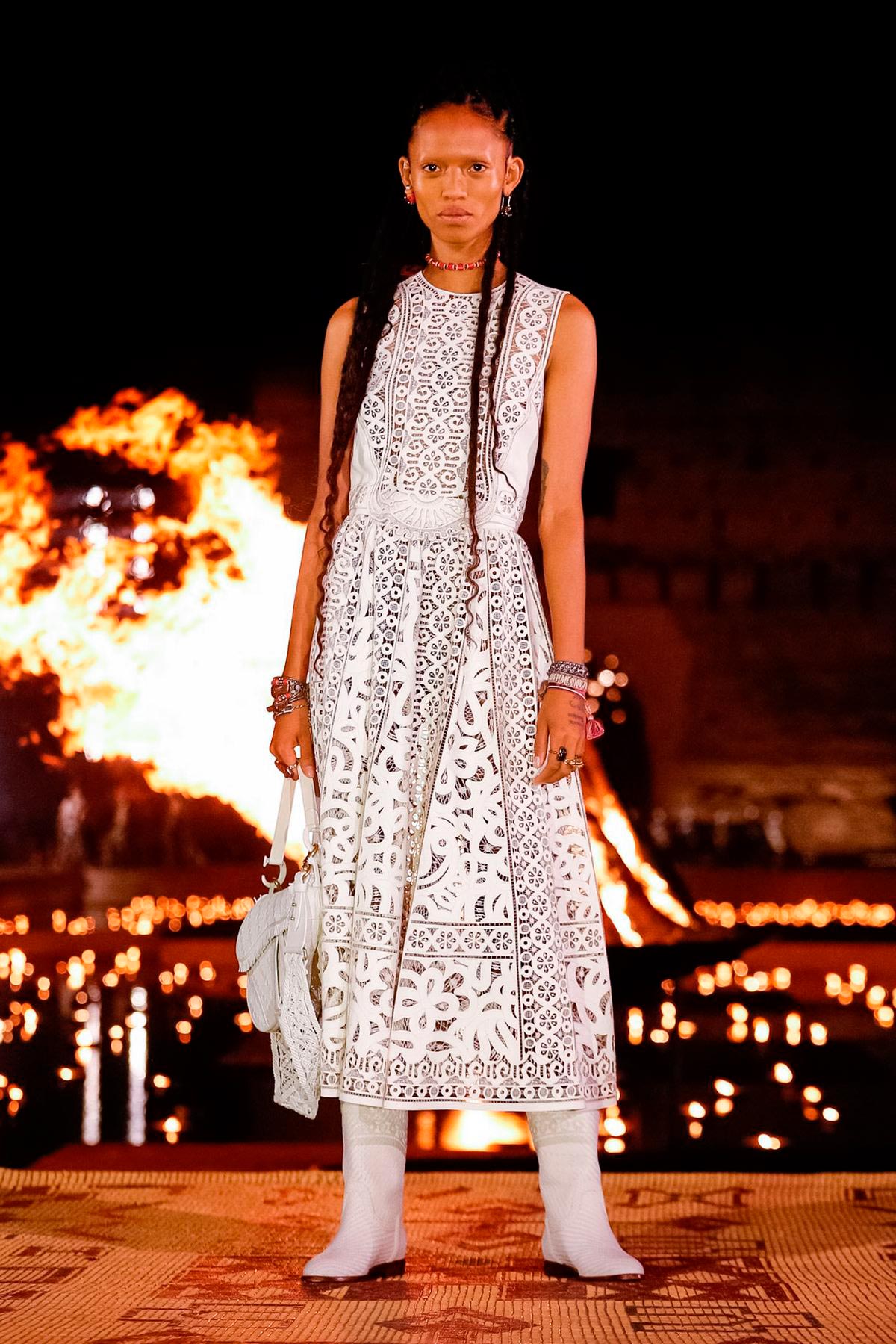 Dior, cruise 2020 - Foto: Now Fashion
