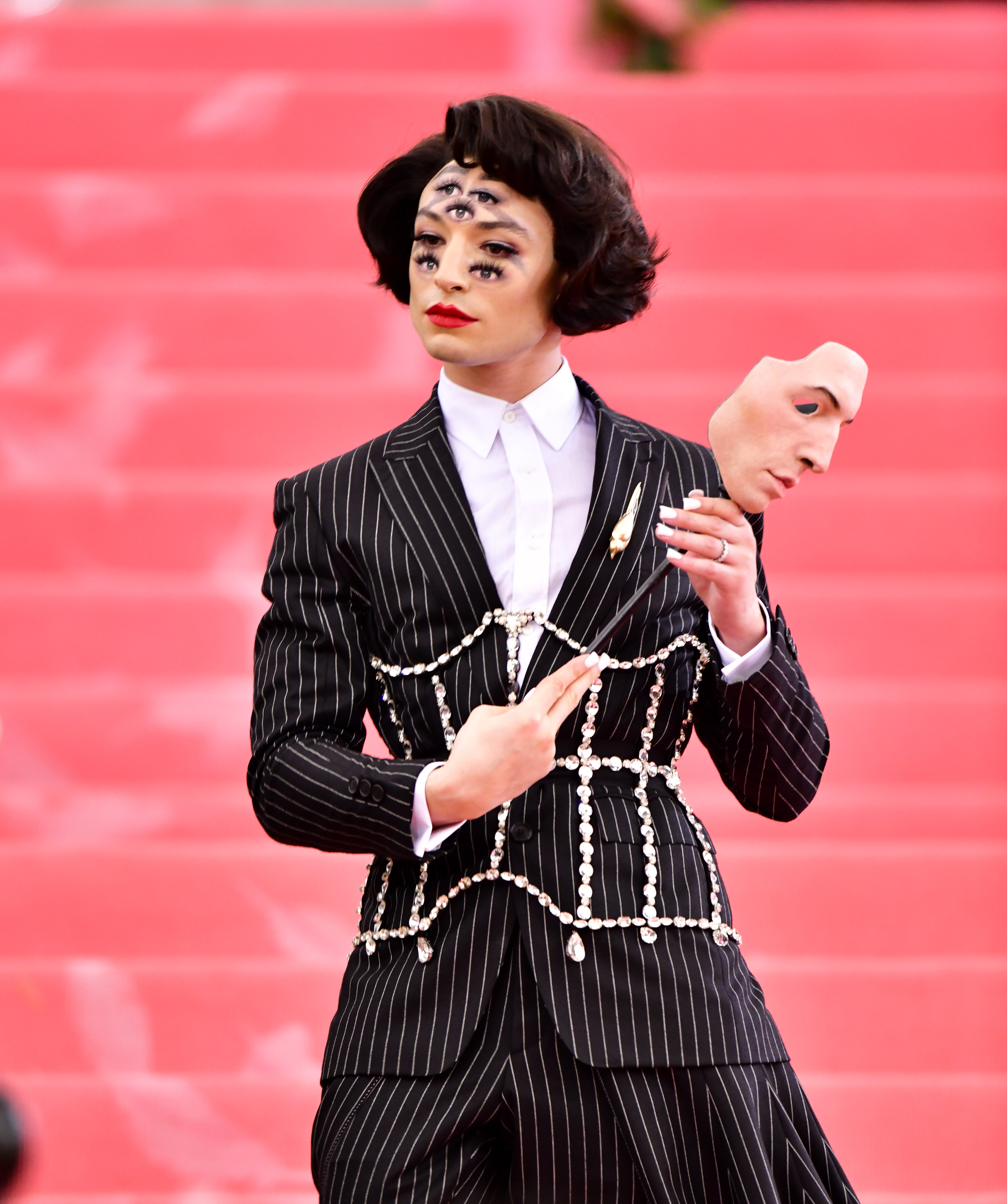 Ezra Miller - Foto: Getty Images 