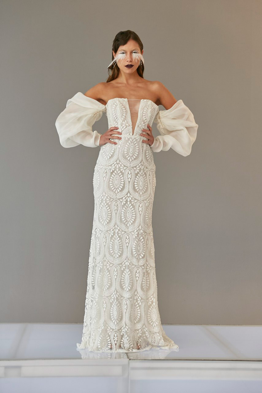 Francesca Miranda - Foto: Divulgação
