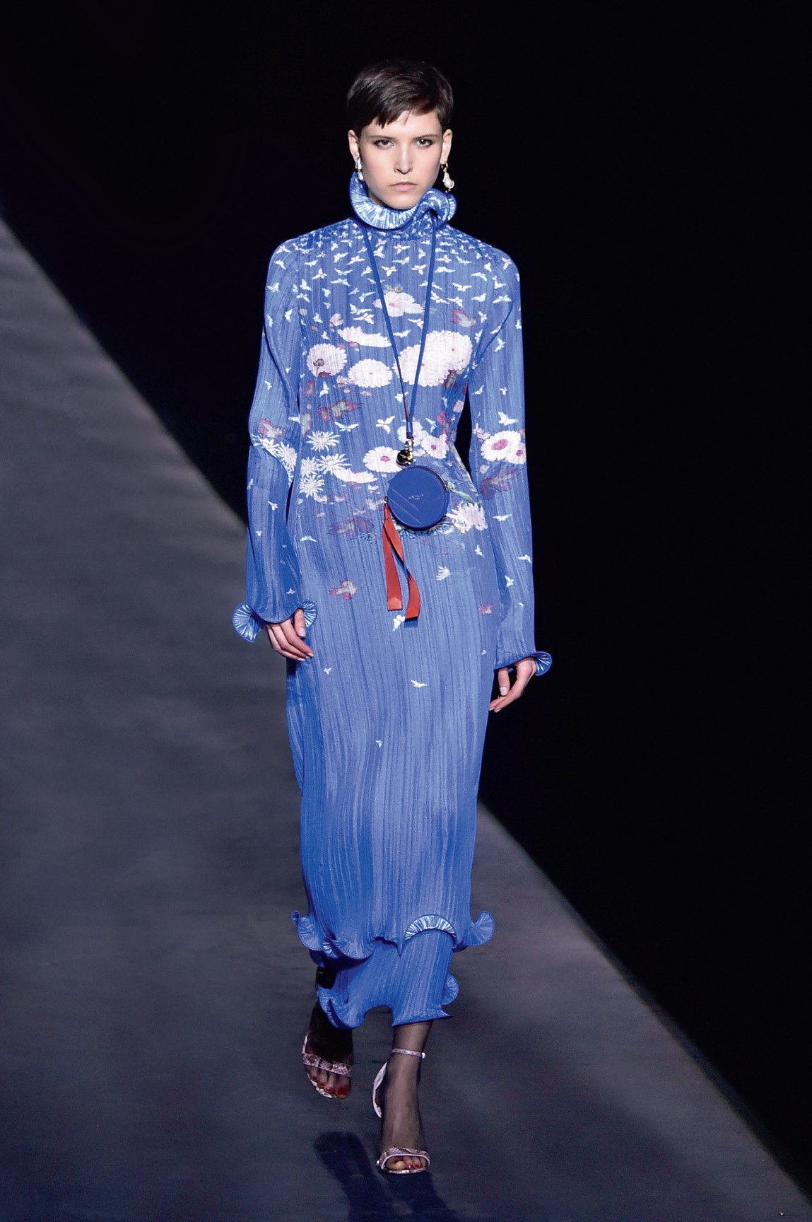Givenchy - Foto: Divulgação