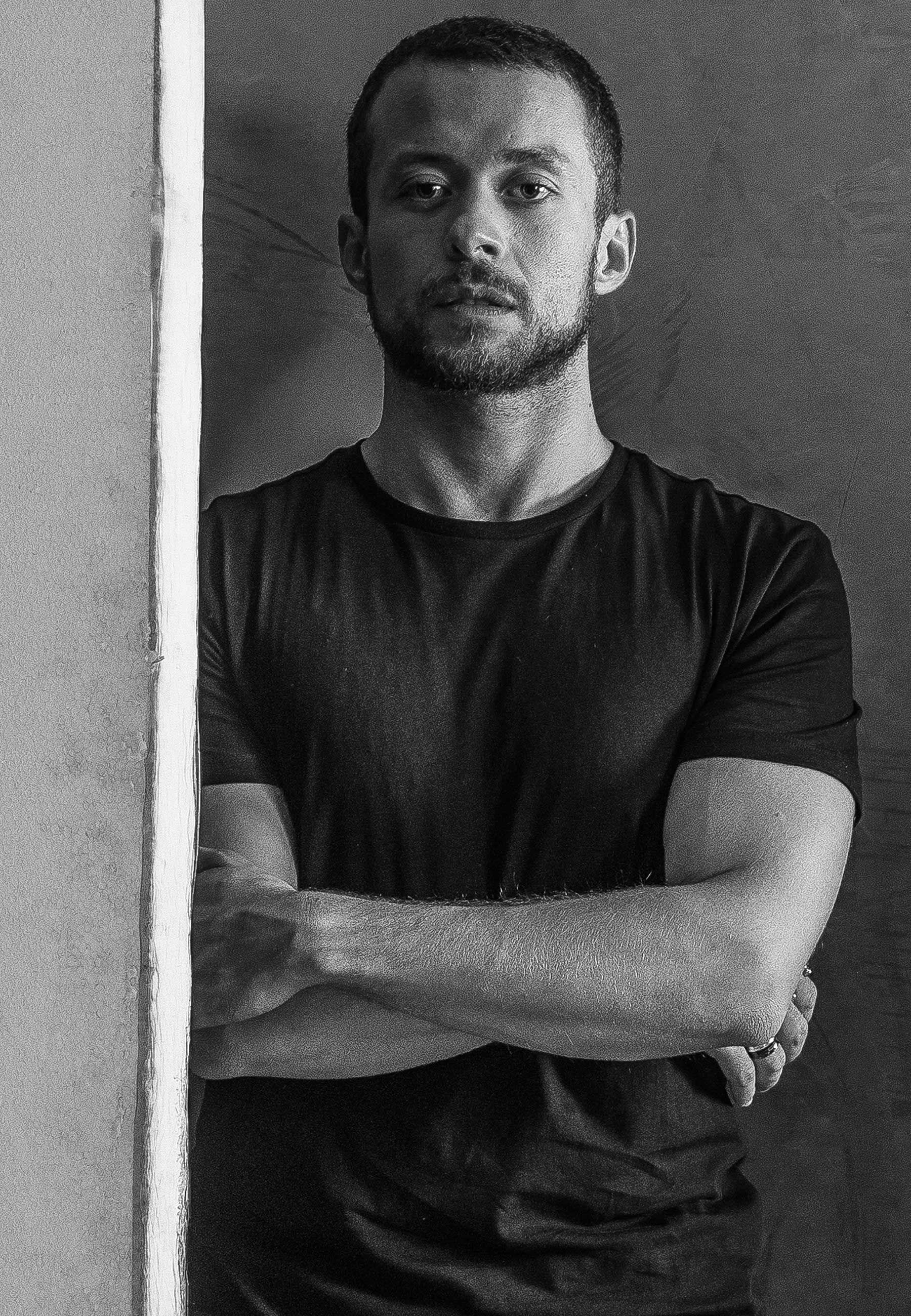 Gustavo Neves - Foto: Divulgação