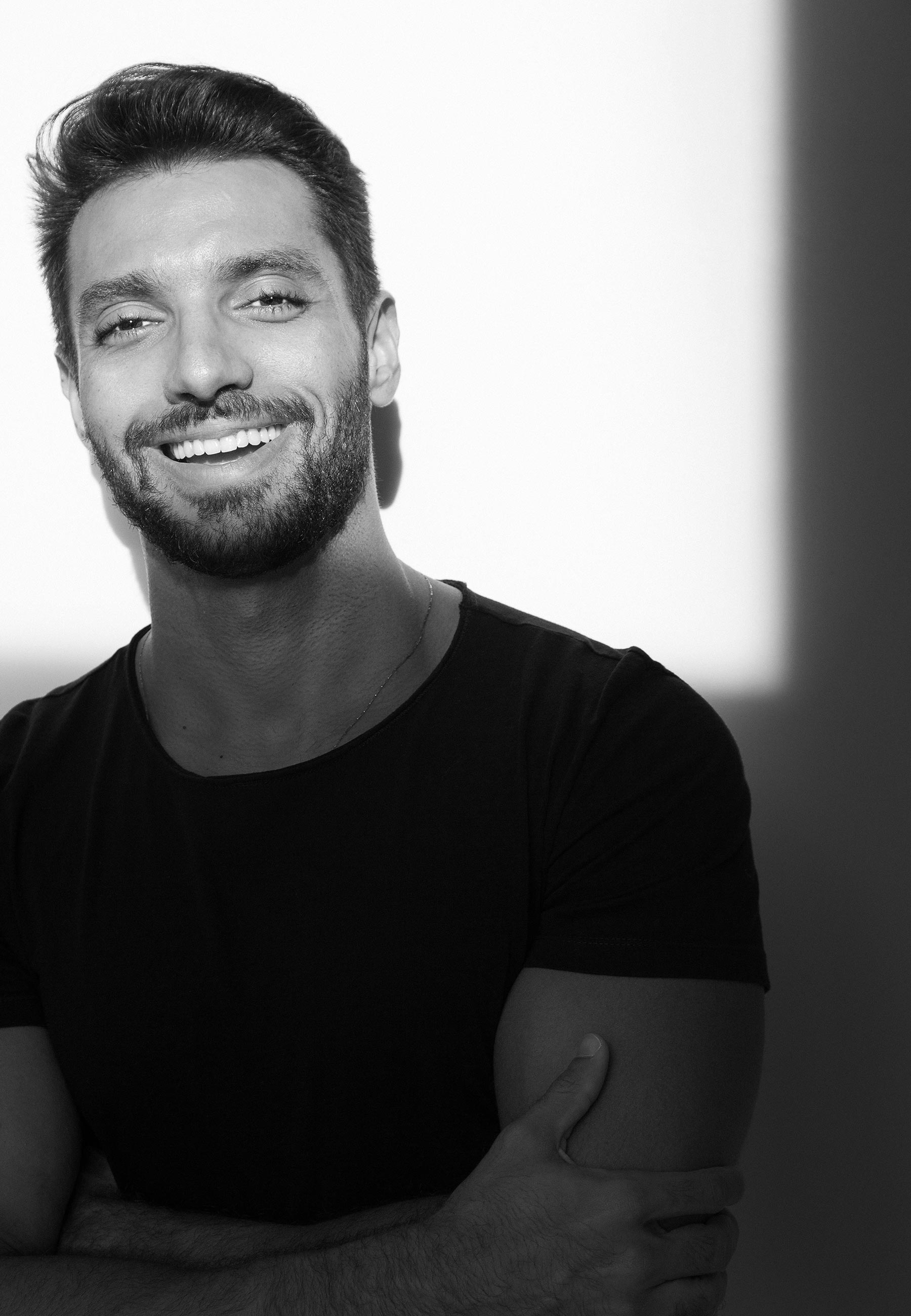 Nildo José - Foto: Divulgação