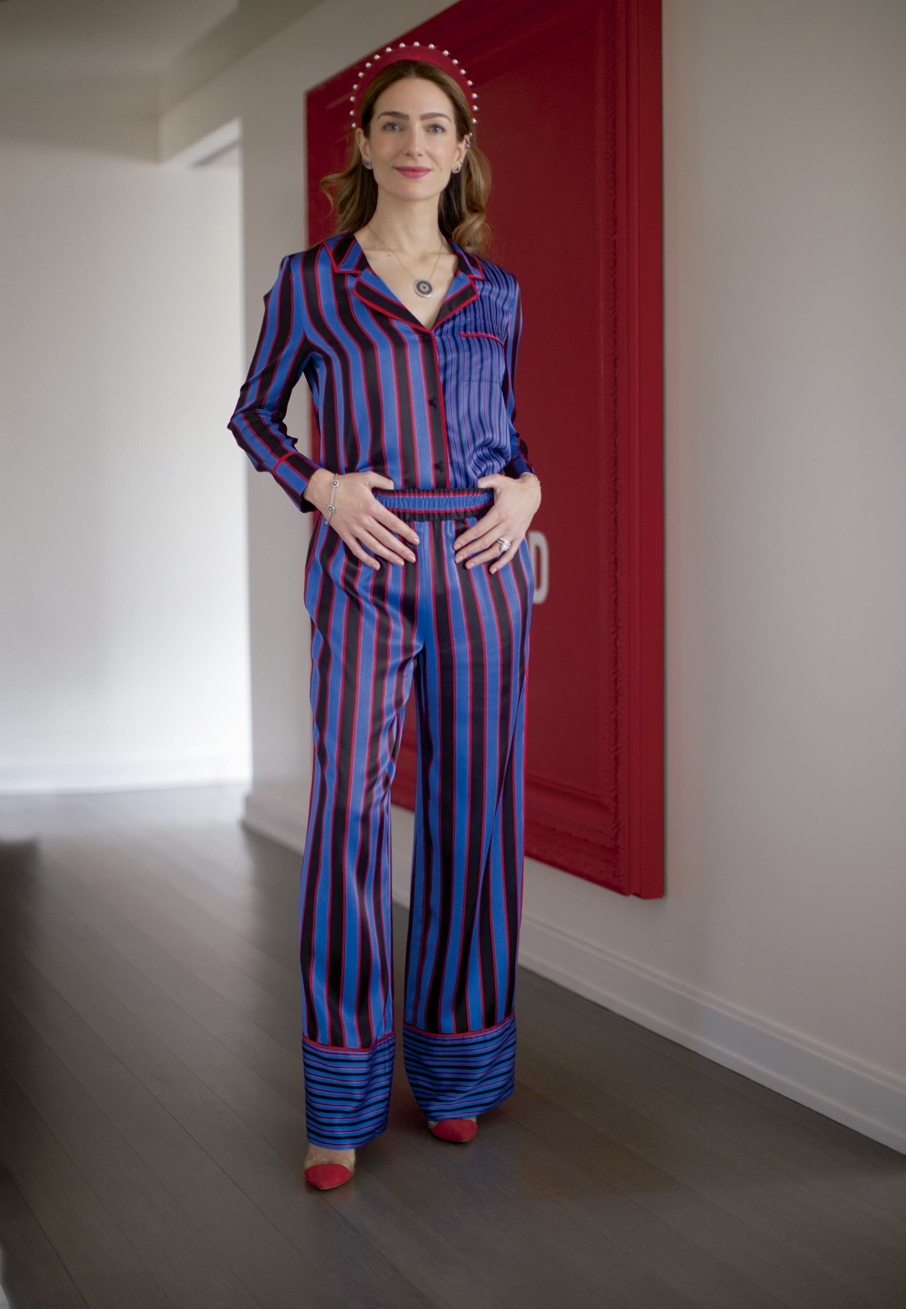 Fotos: Vicente de Paulo, com styling Lara Gerin