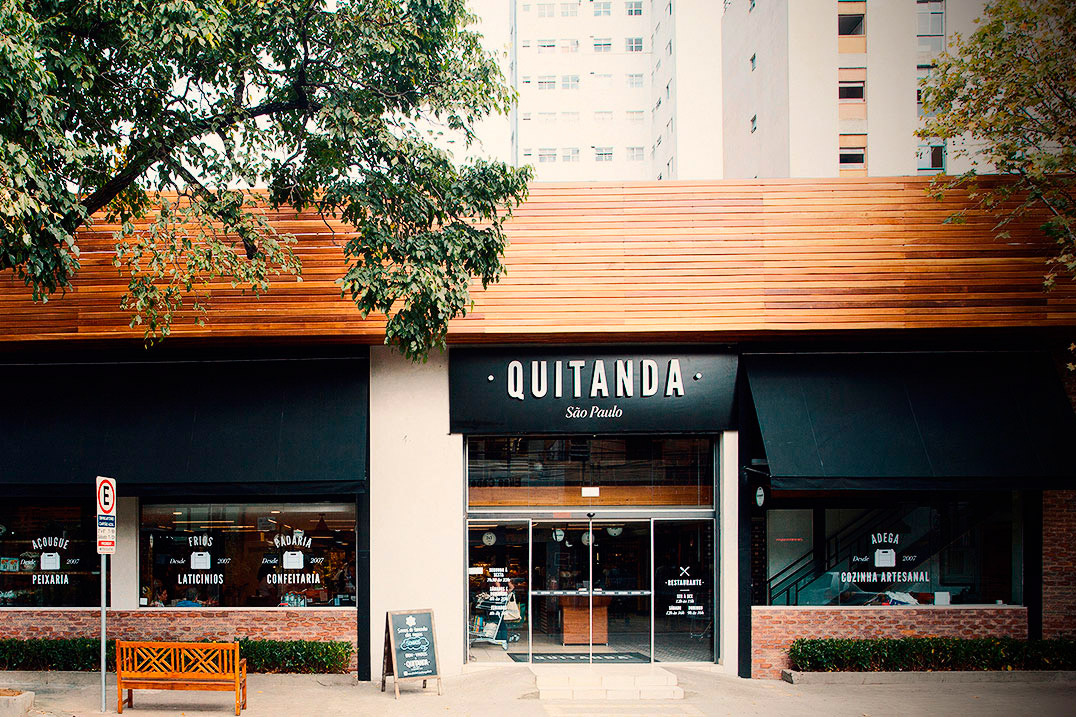Quintanda São Paulo - Foto: Divulgação