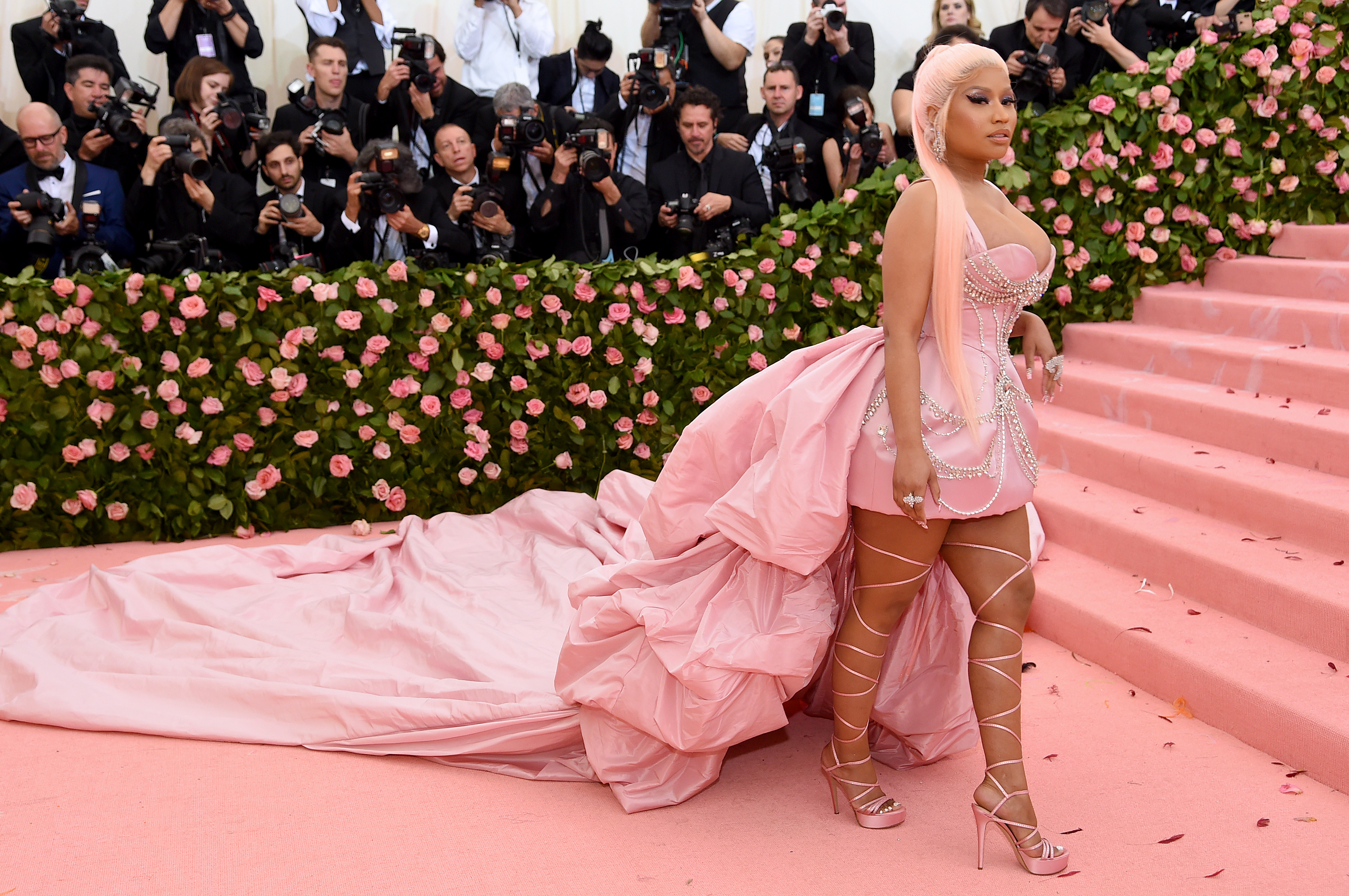 Foto: Getty Images 