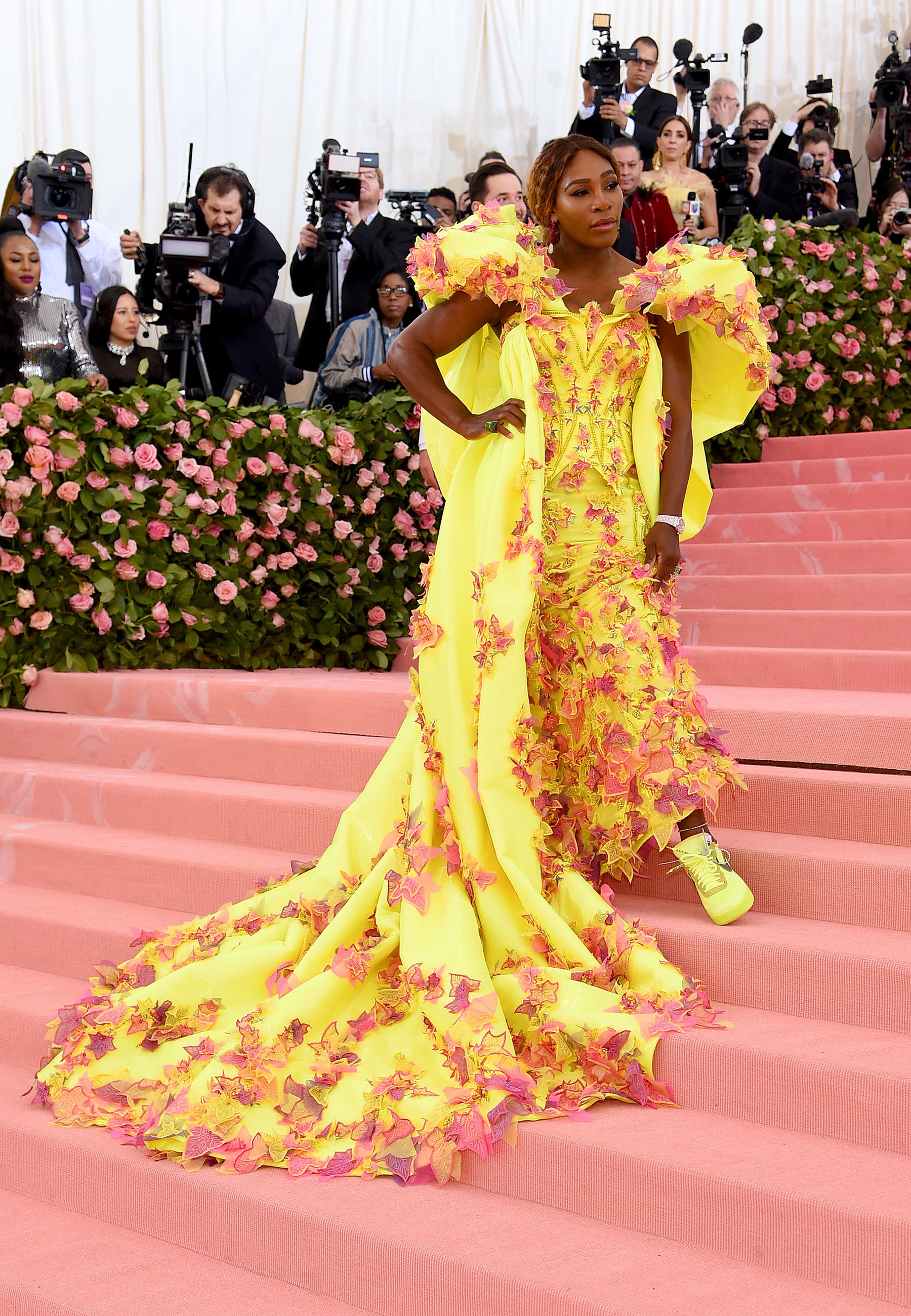 Foto: Getty Images