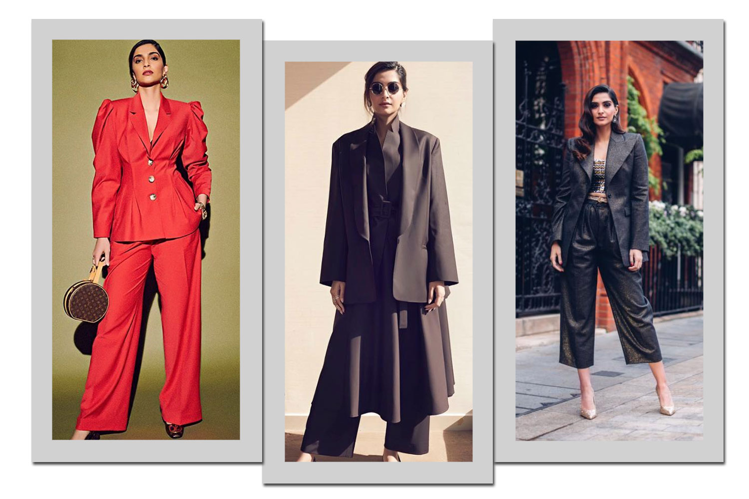 Foto: Reprodução/Instagram/@sonamkapoor