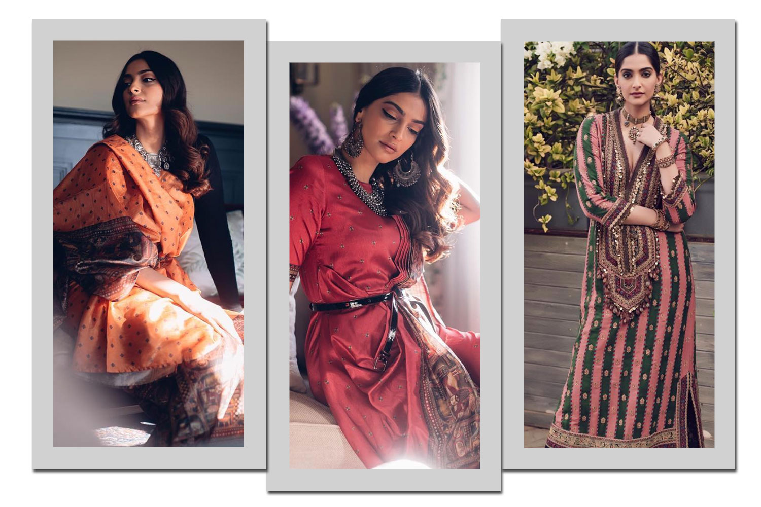 Foto: Reprodução/Instagram/@sonamkapoor