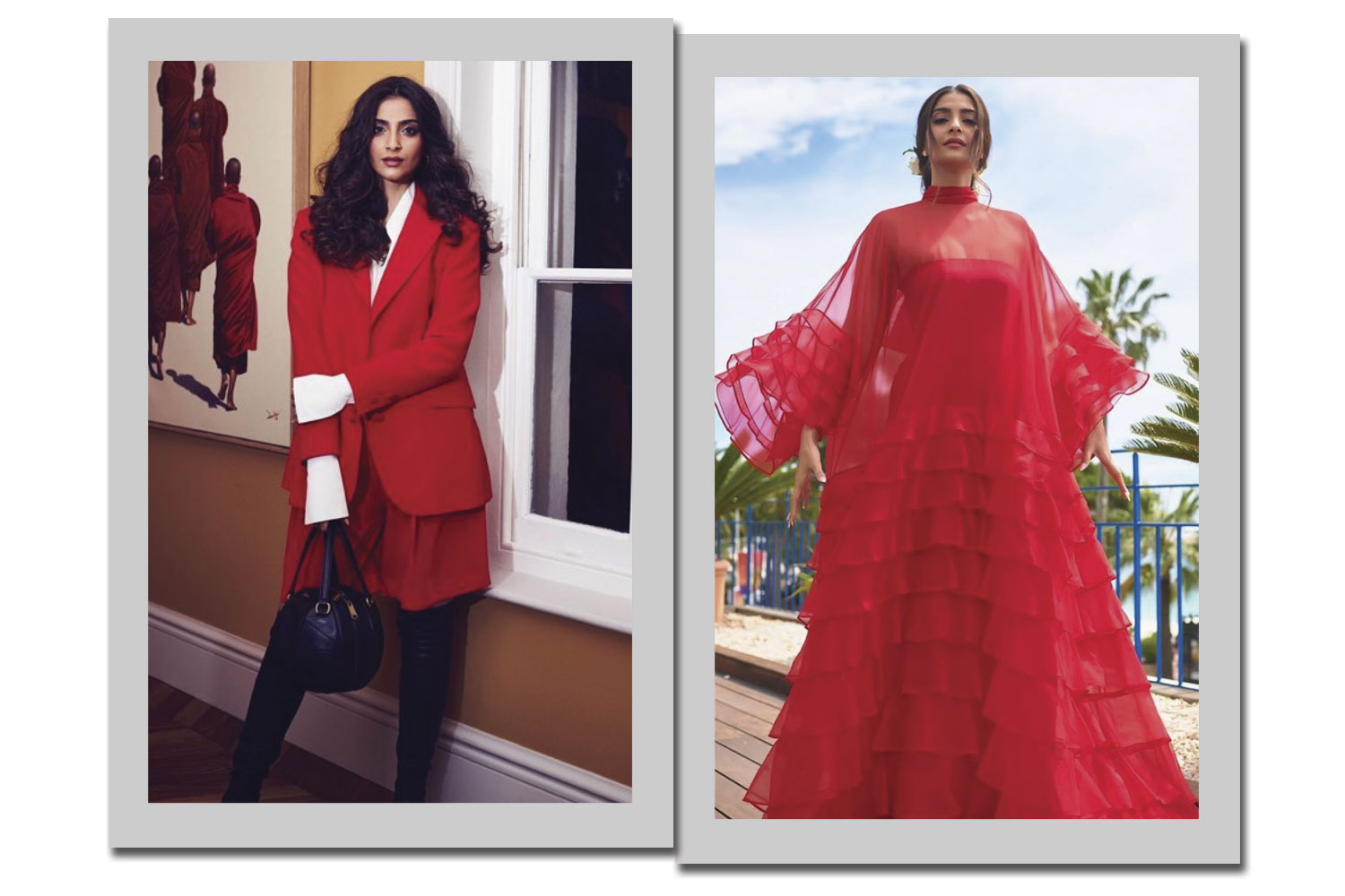 Foto: Reprodução/Instagram/@sonamkapoor