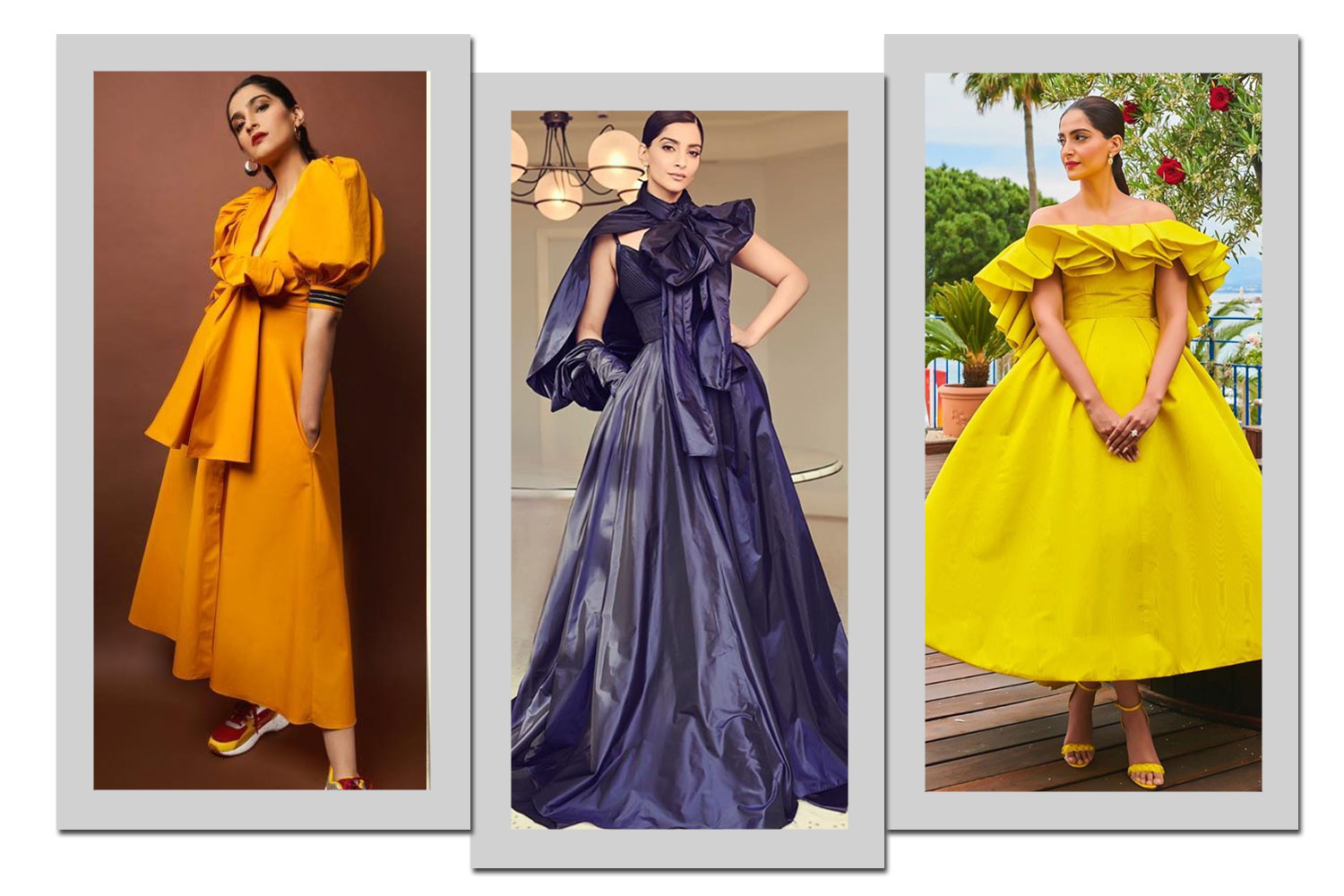 Foto: Reprodução/Instagram/@sonamkapoor