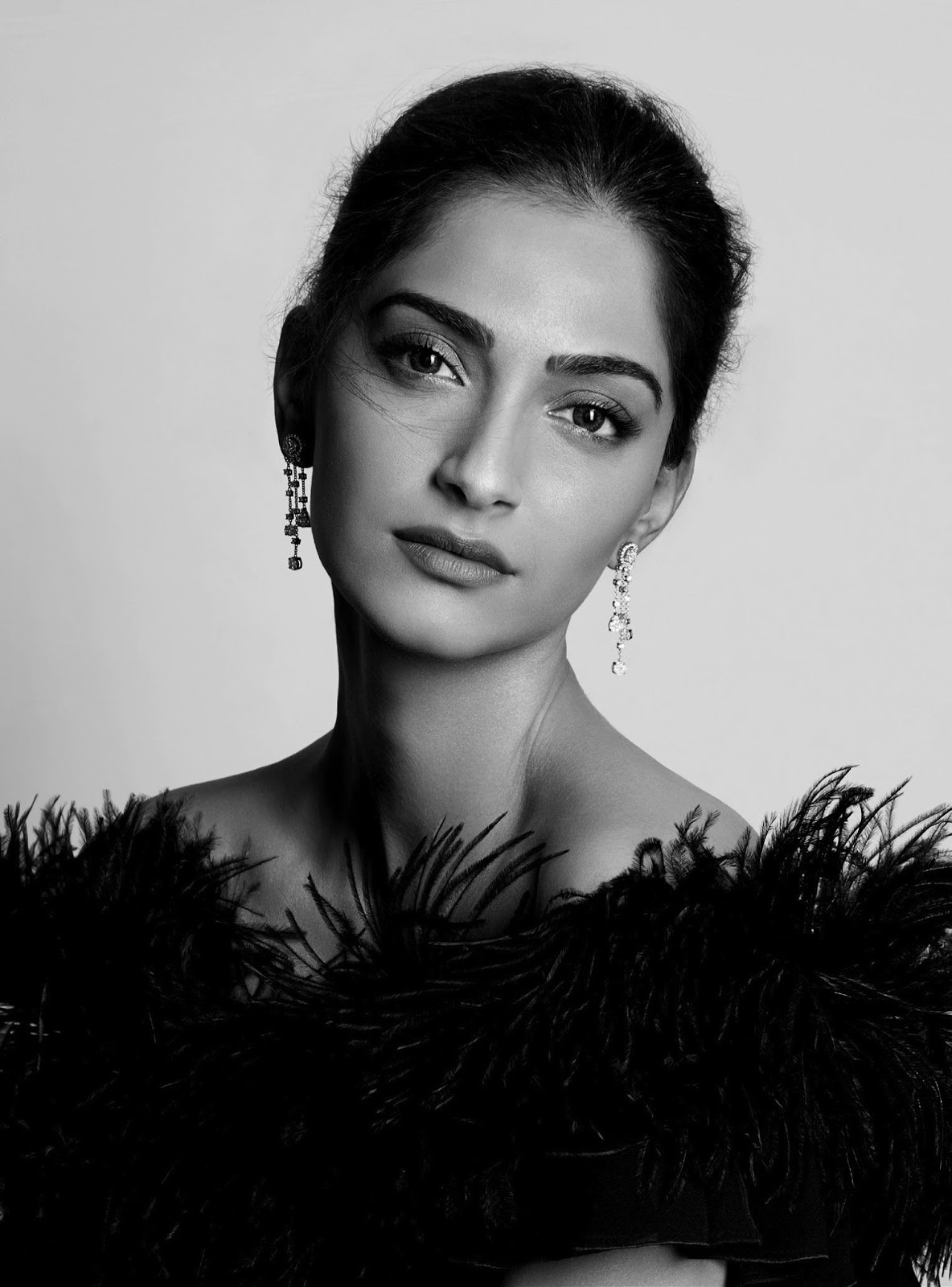 Foto: Arquivo Harper's Bazaar 