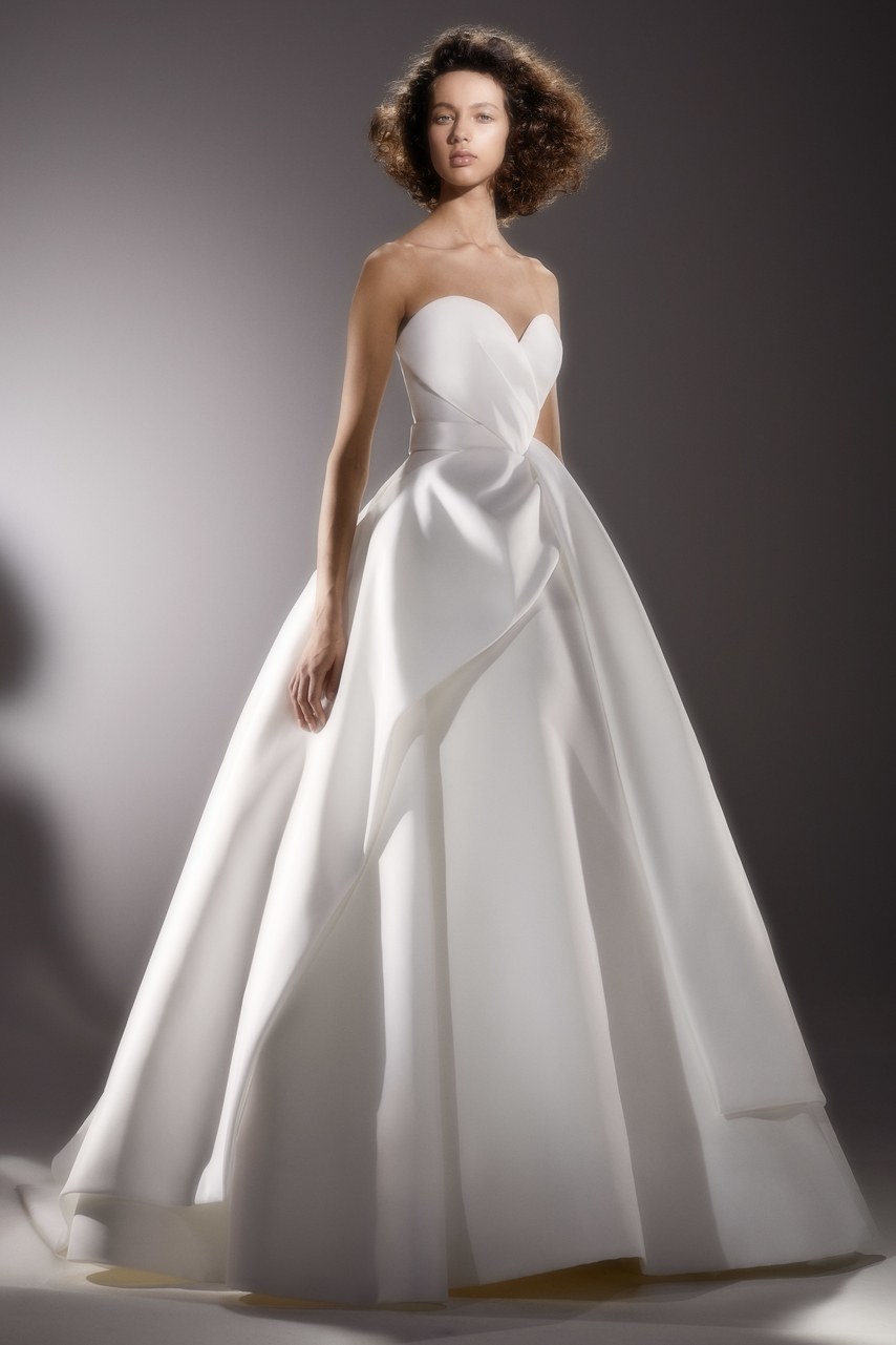 Viktor & Rolf, inverno 2019 - Foto: Divulgação