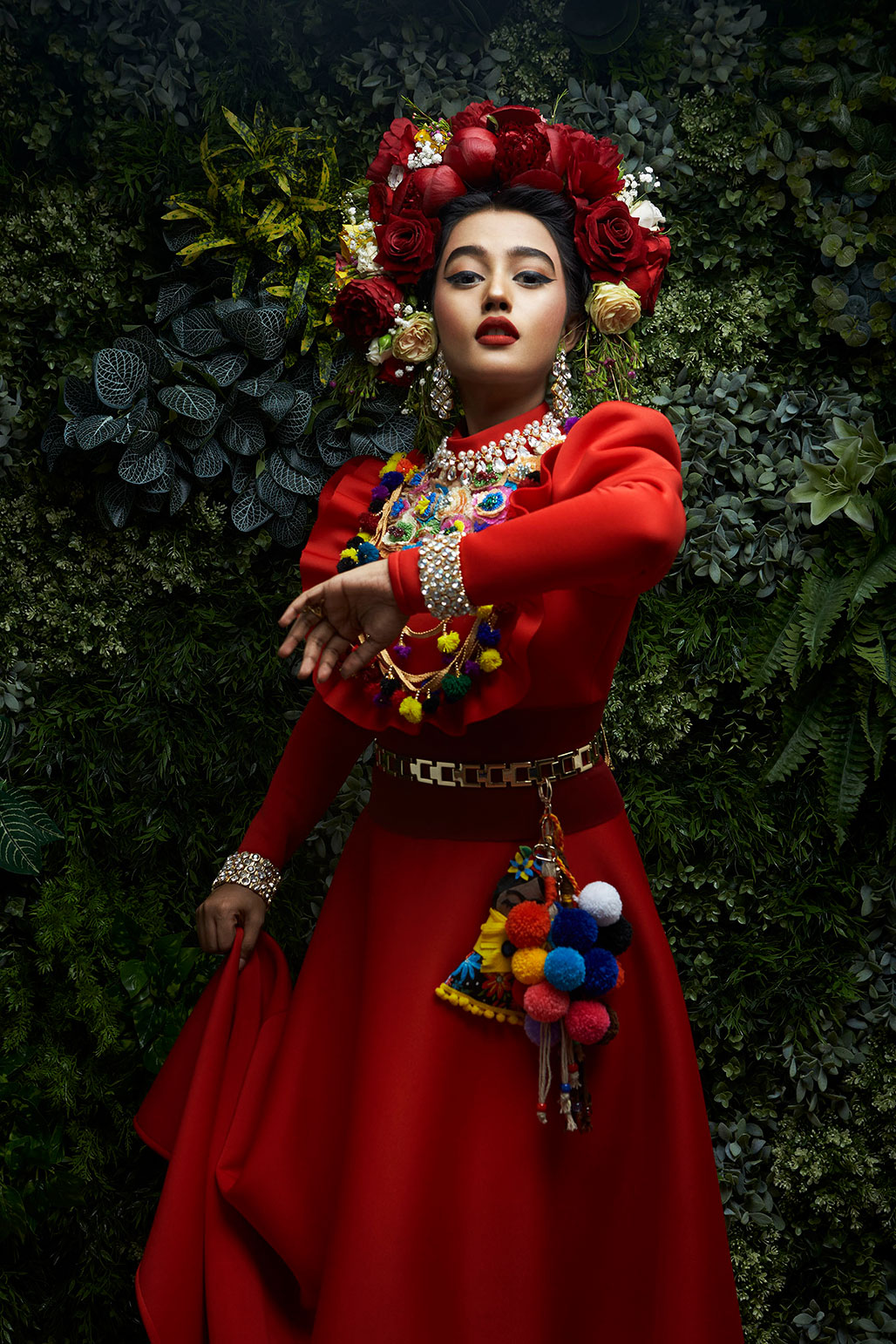 AAVVA, coleção Frida - Foto: Divulgação 