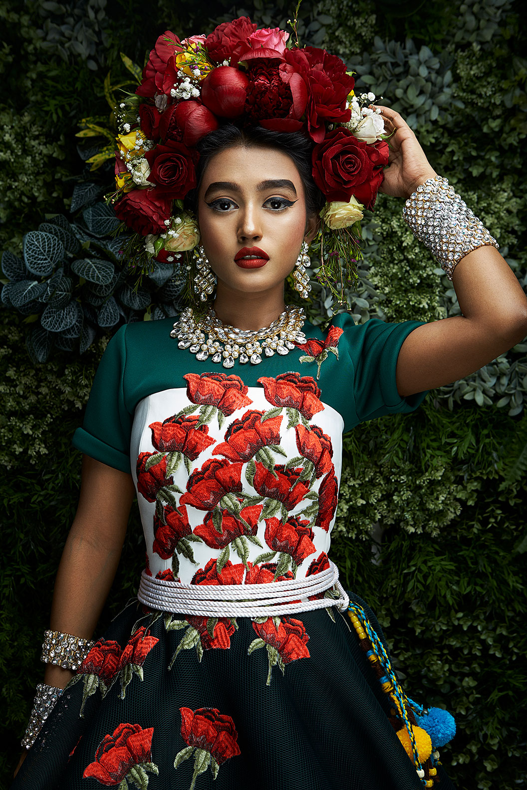 AAVVA, coleção Frida - Foto: Divulgação 