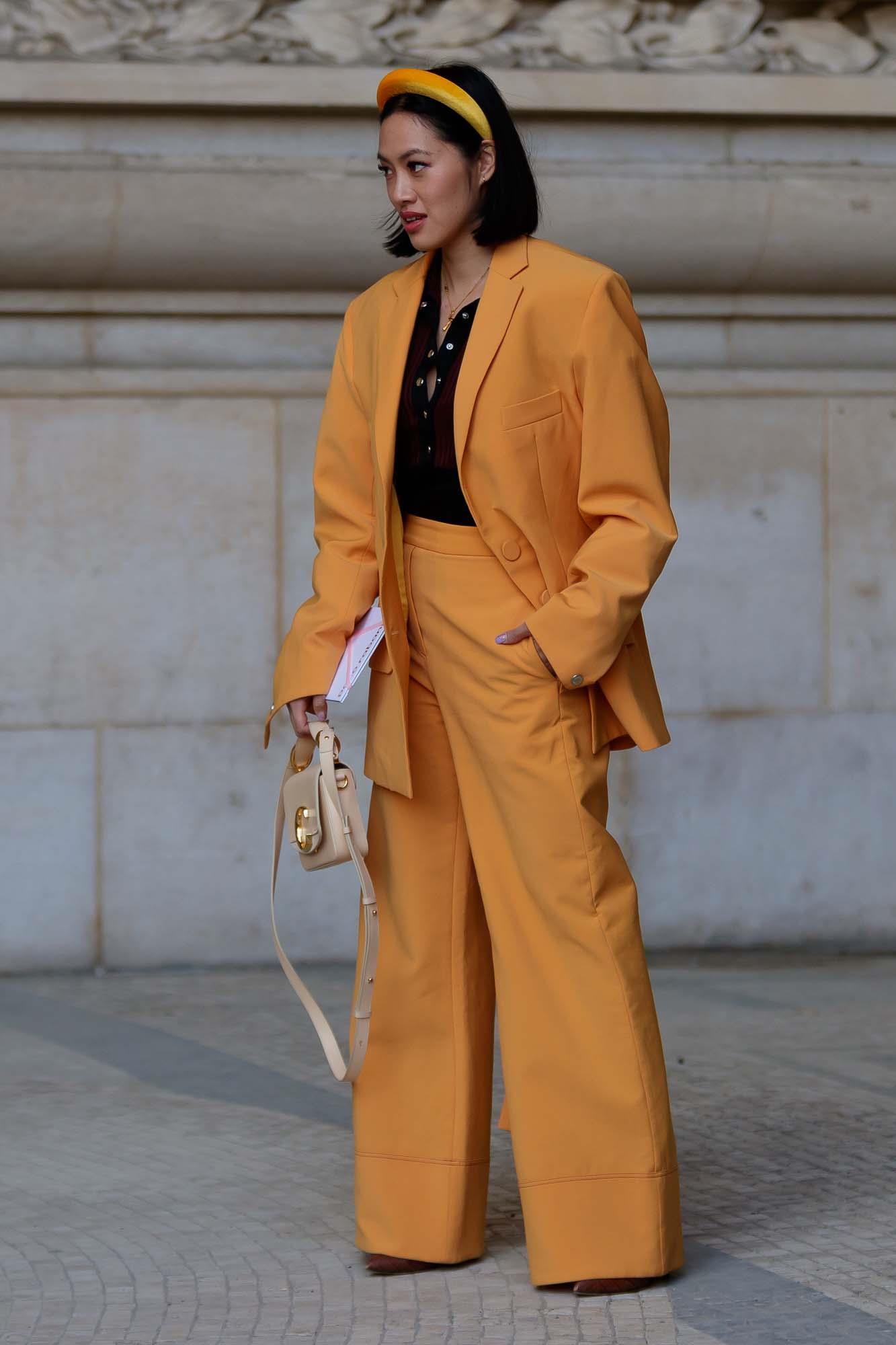 Foto: Fashion Snoops