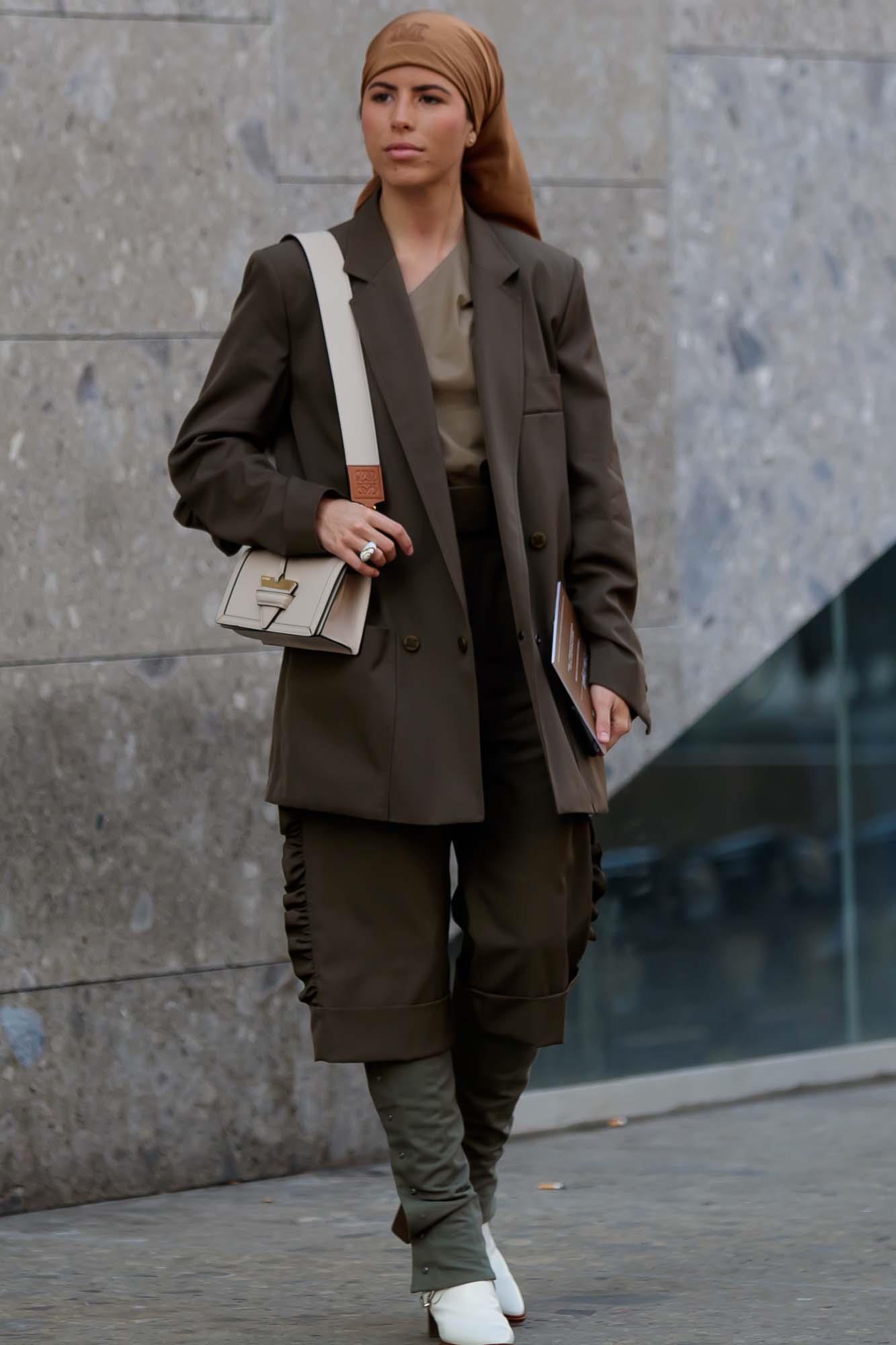 Foto: Fashion Snoops