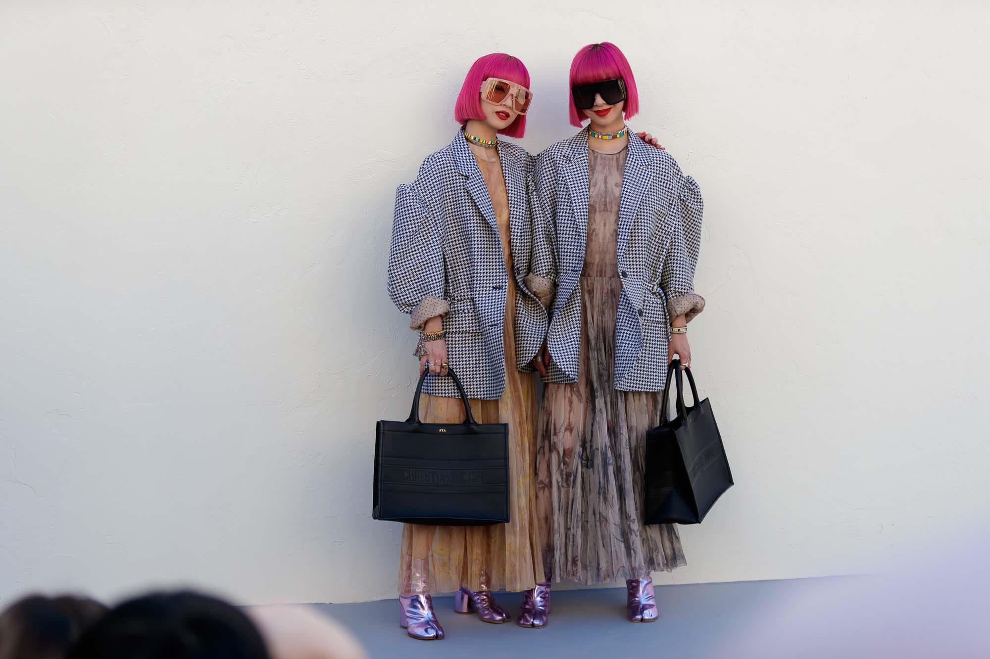 Foto: Fashion Snoops