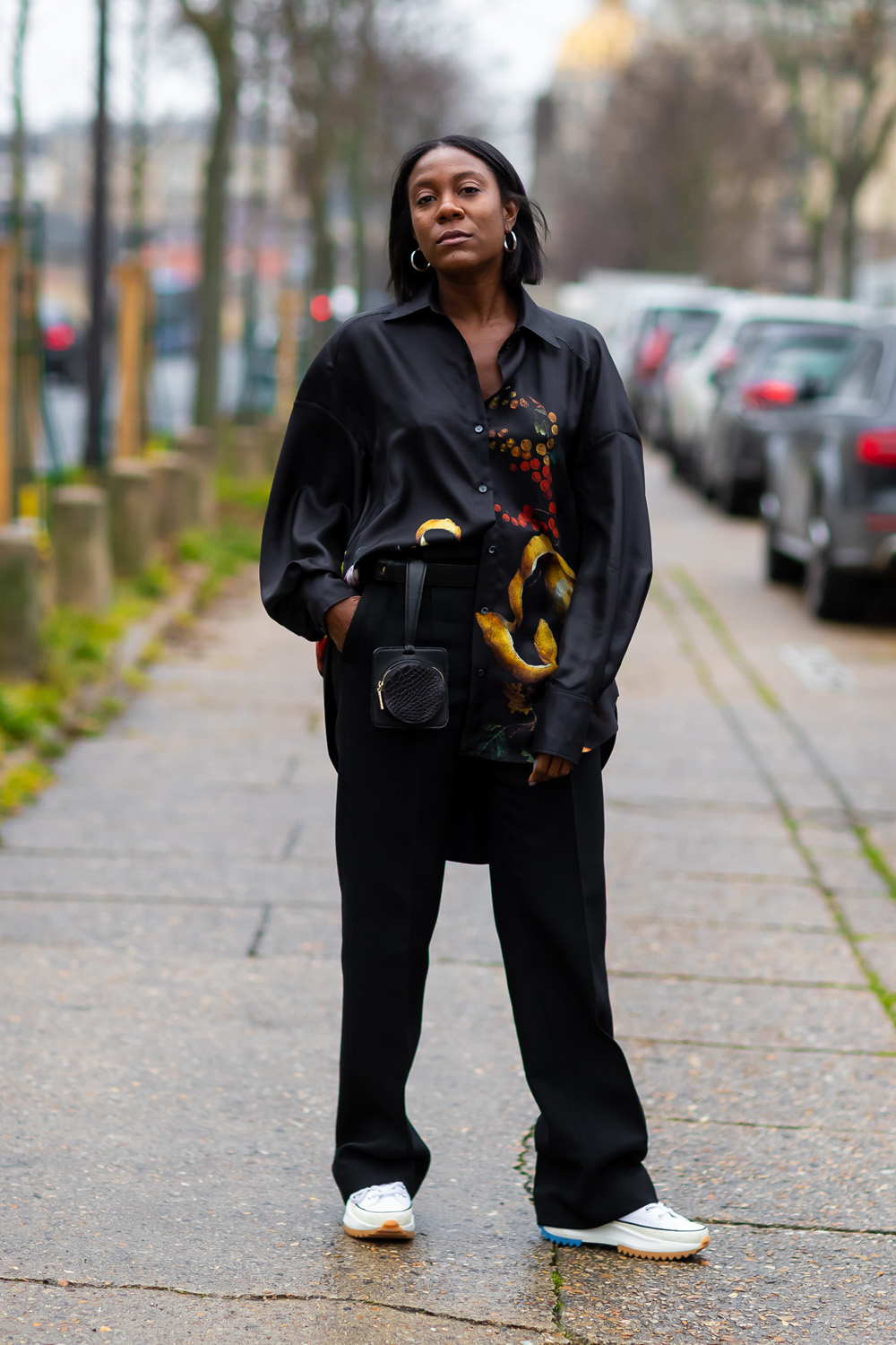 Foto: Fashion Snoops 