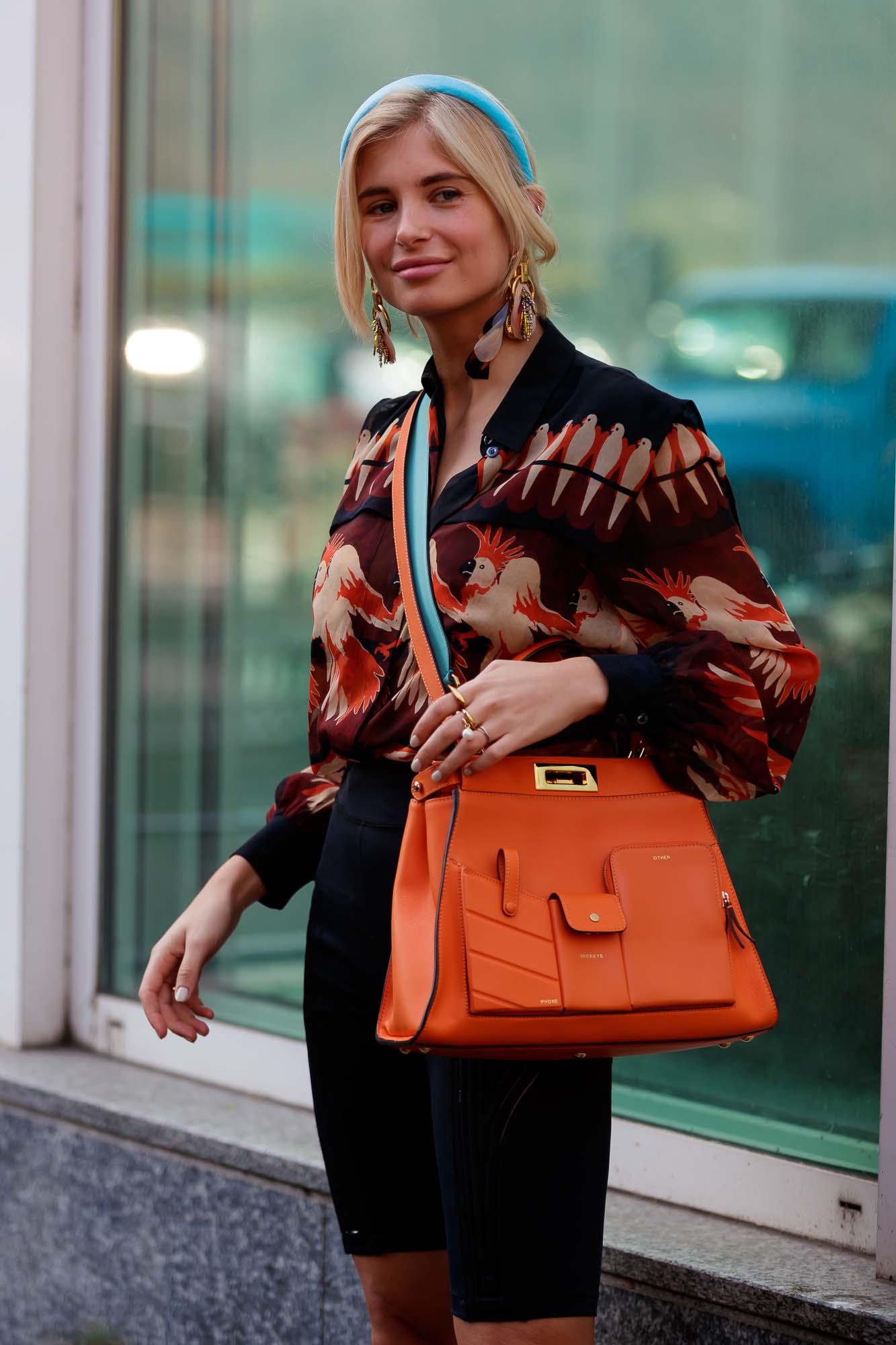 Foto: Fashion Snoops 