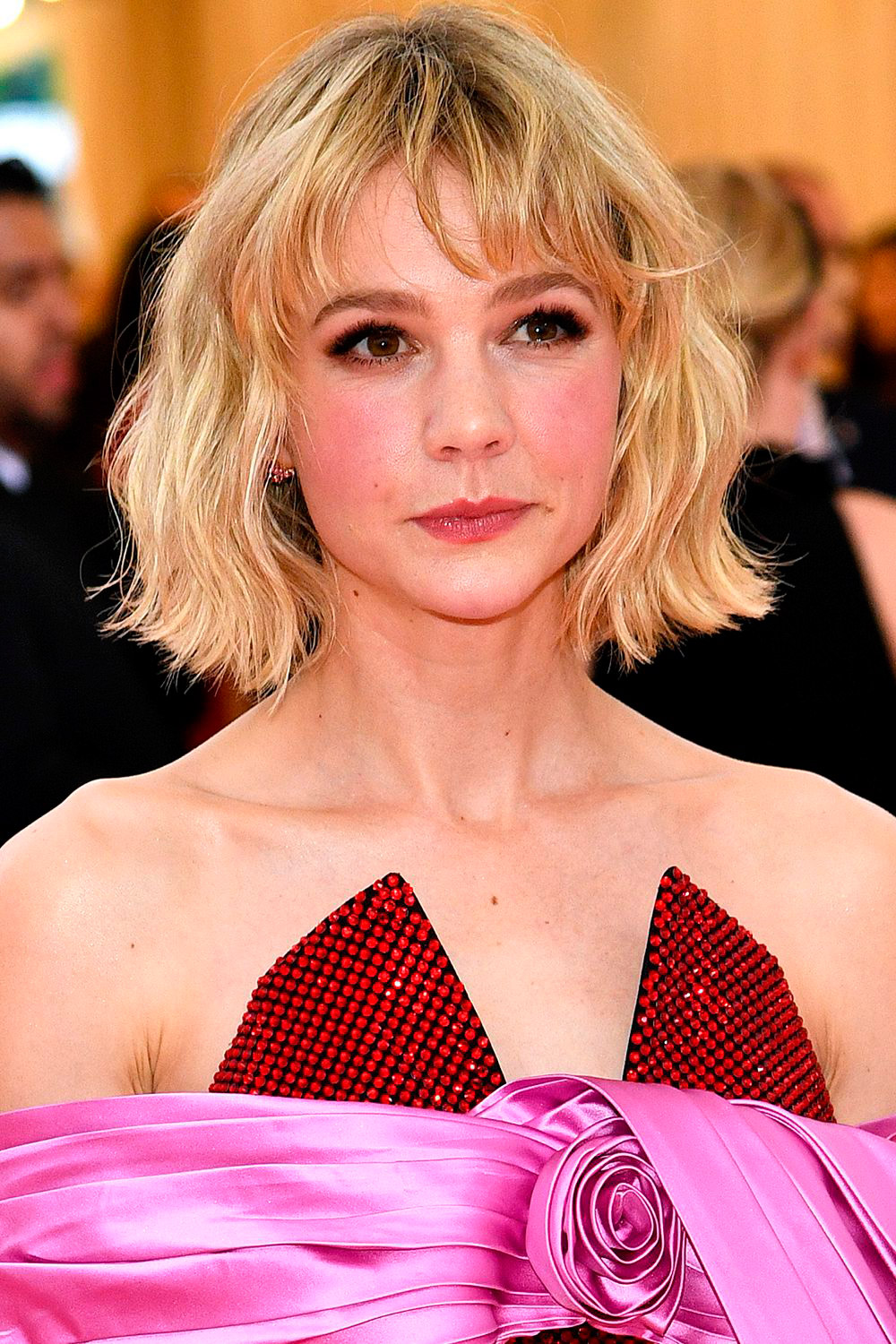 Carey Mulligan - Foto: Getty Images