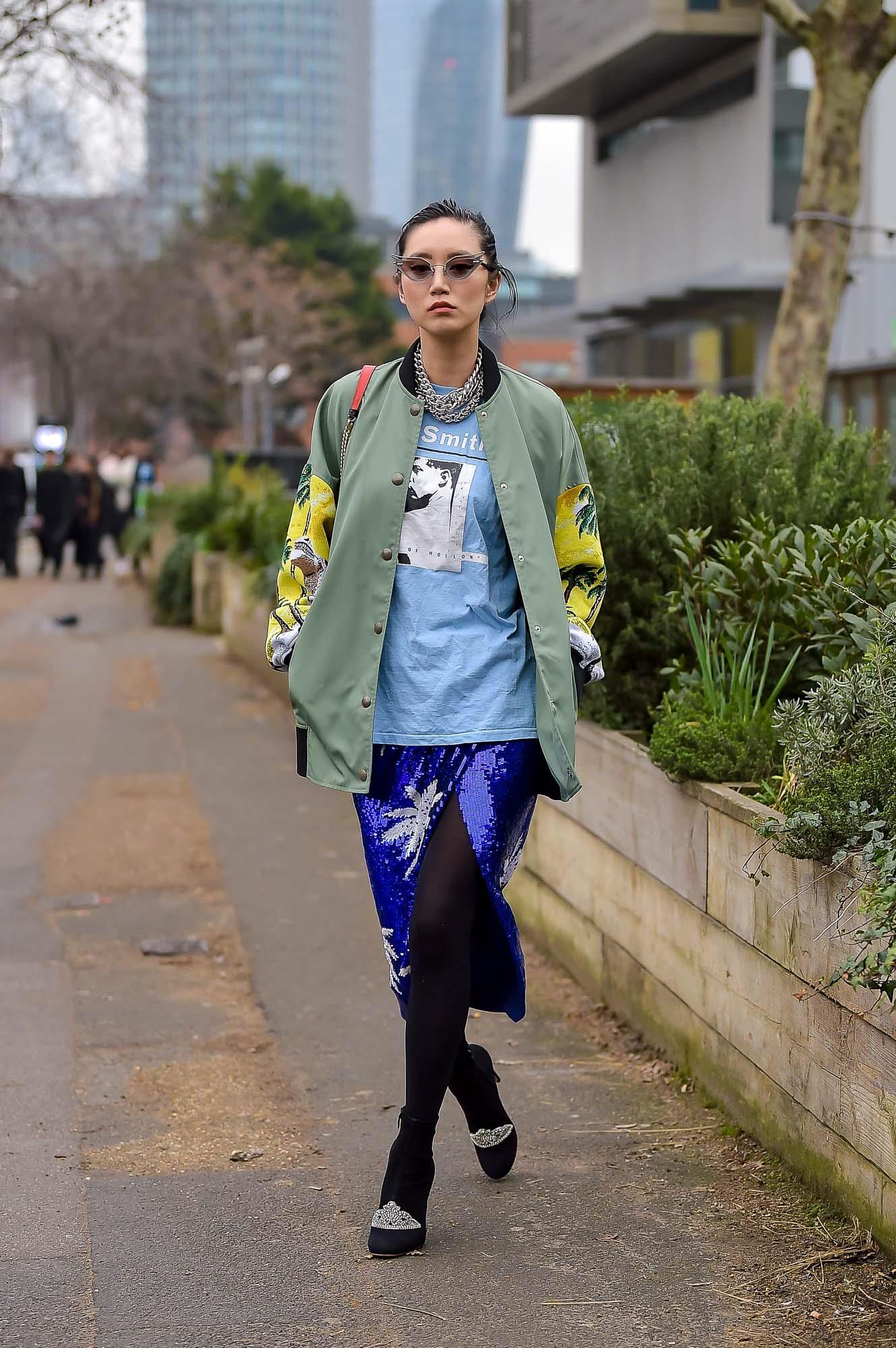 Foto: Fashion Snoops 
