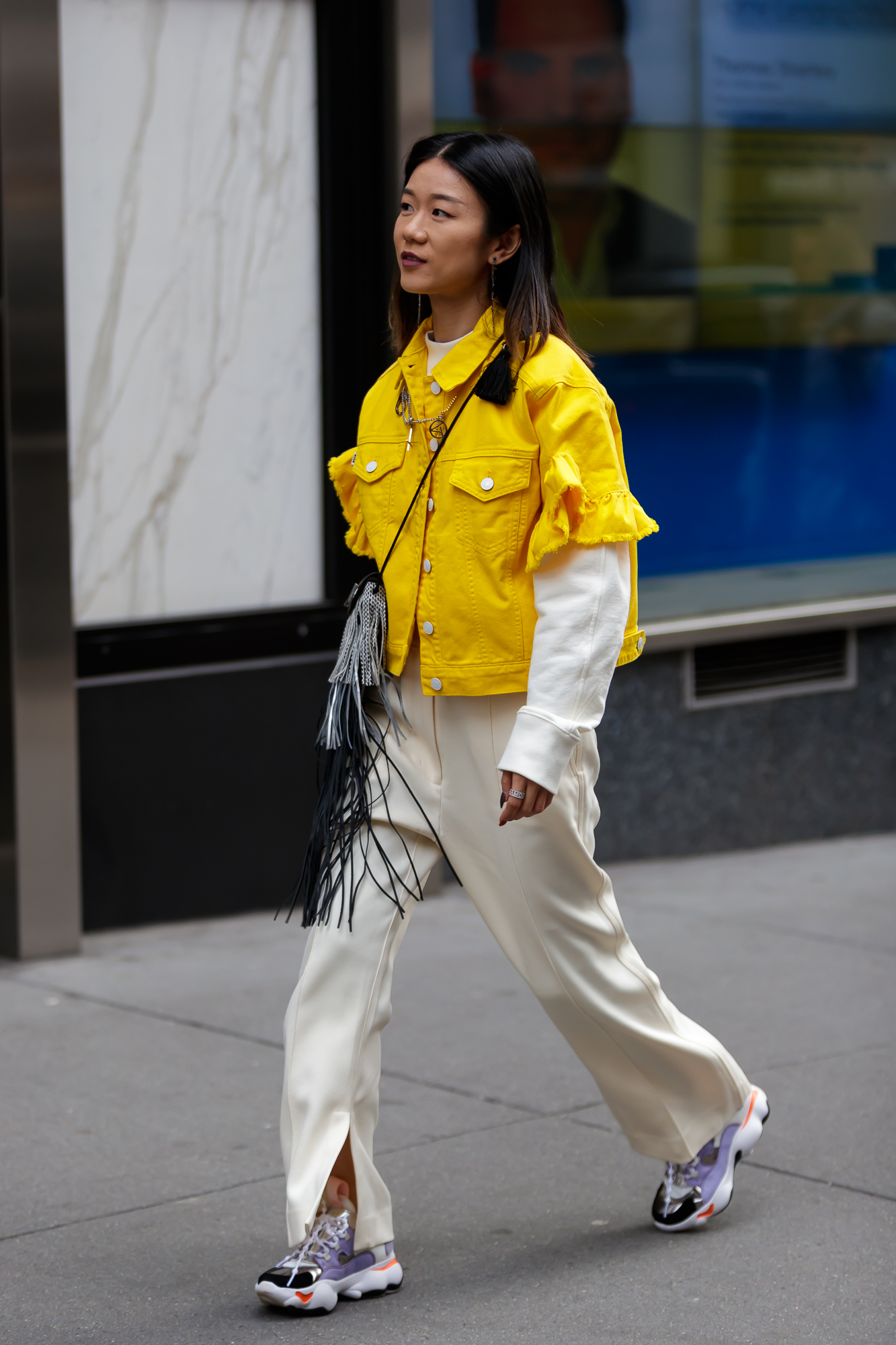 Foto: Fashion Snoops 