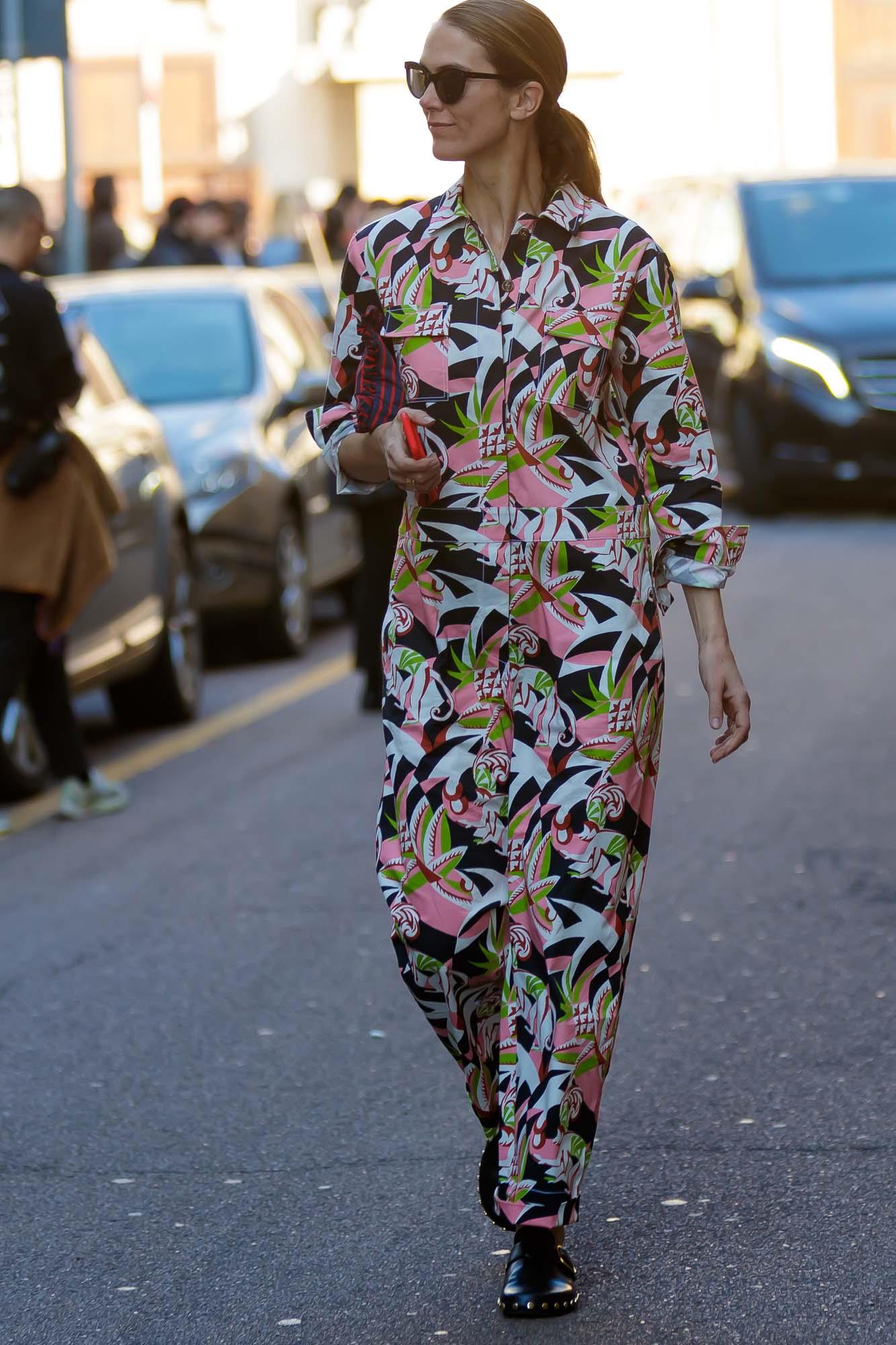 Foto: Fashion Snoops 