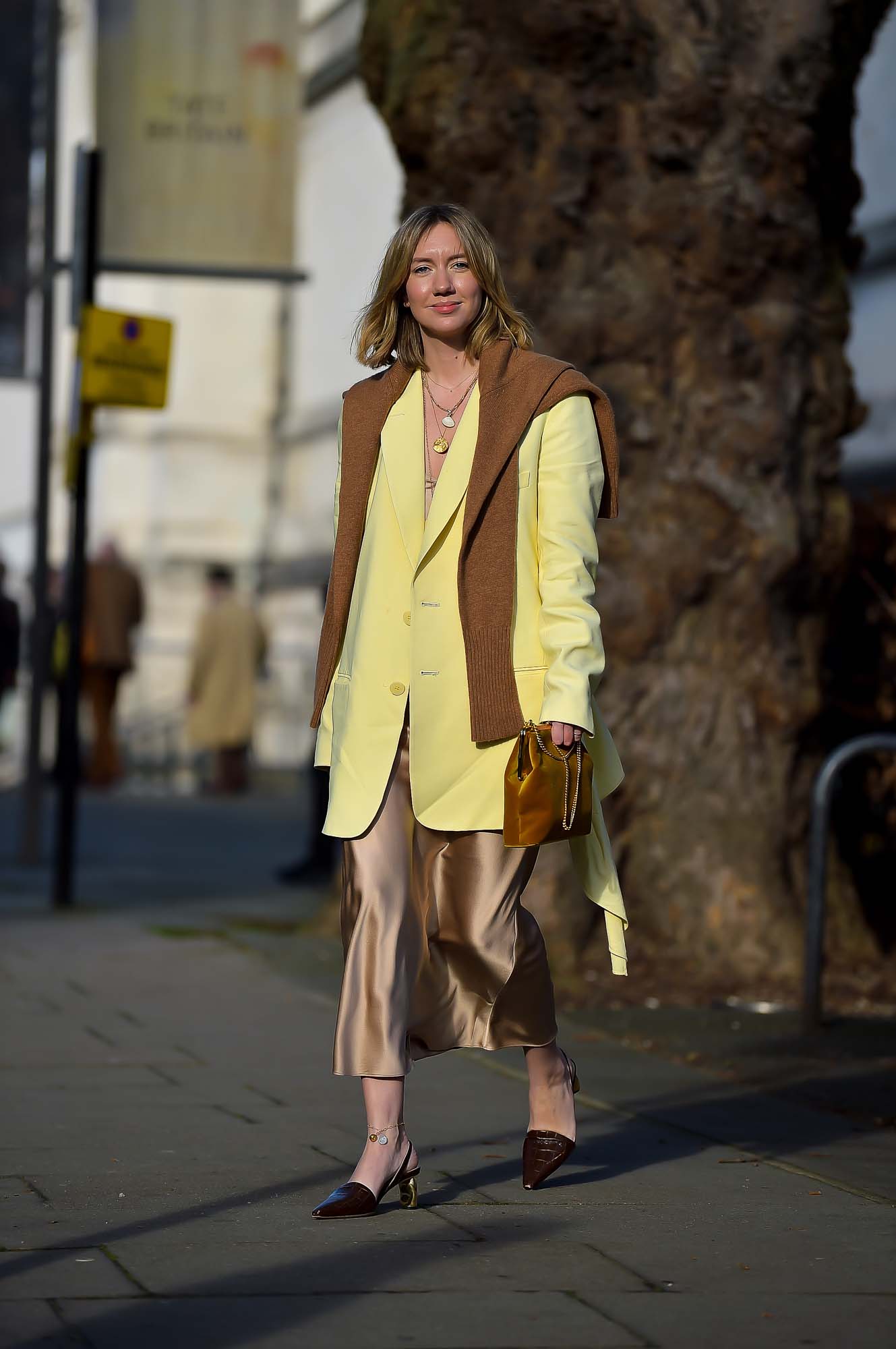 Foto: Fashion Snoops