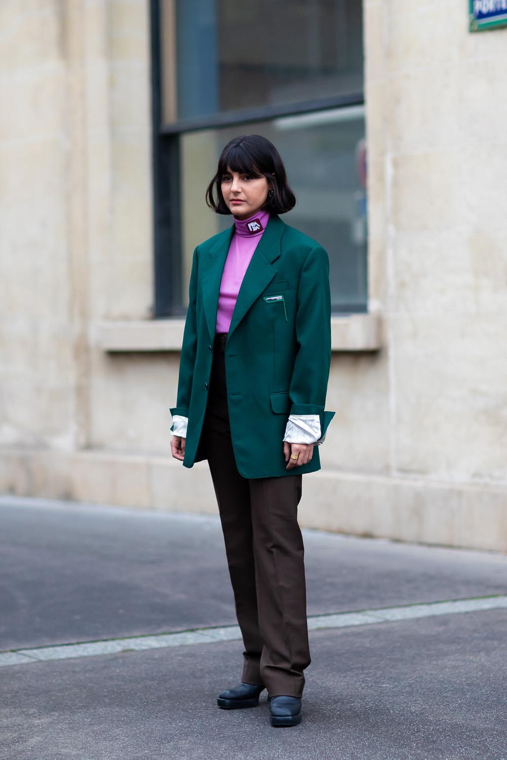 Foto: Fashion Snoops