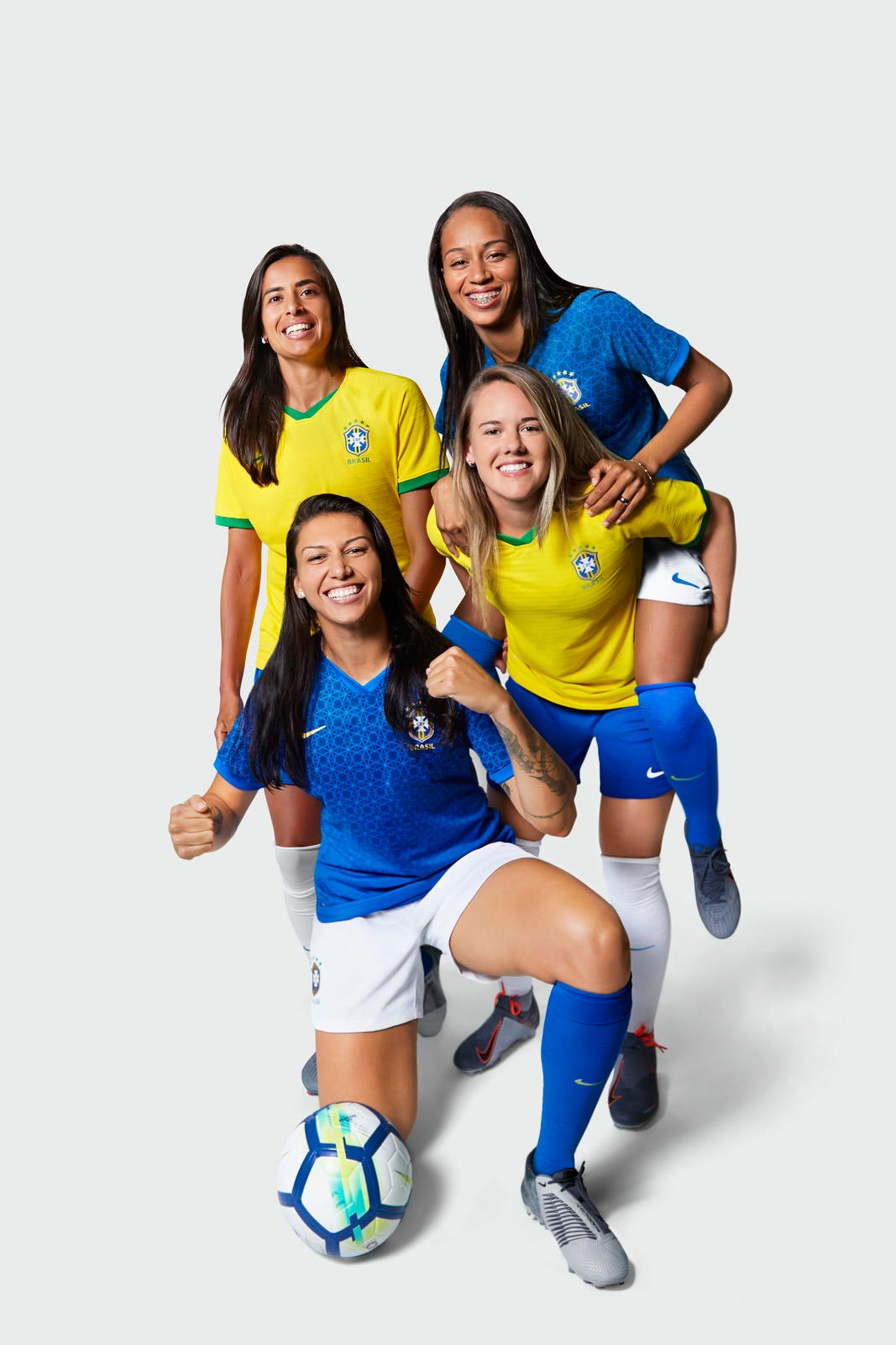 Brasil - Foto: Divulgação