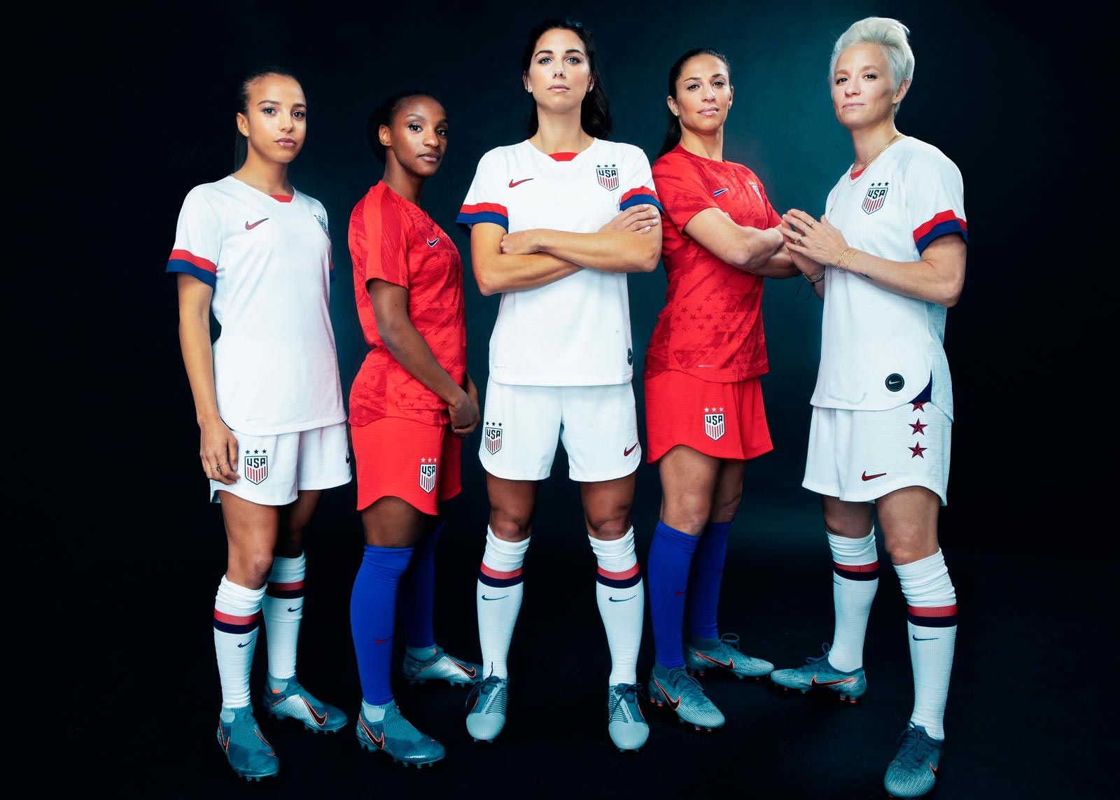 Estados Unidos - Foto: Divulgação