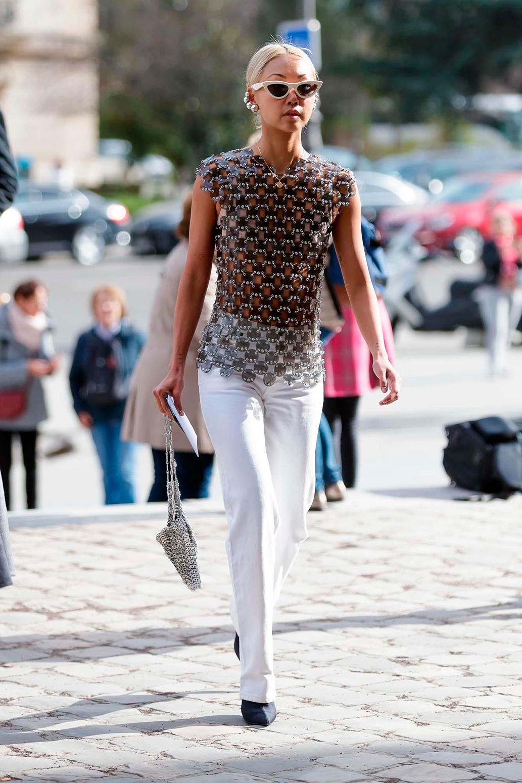 Foto: Fashion Snoops