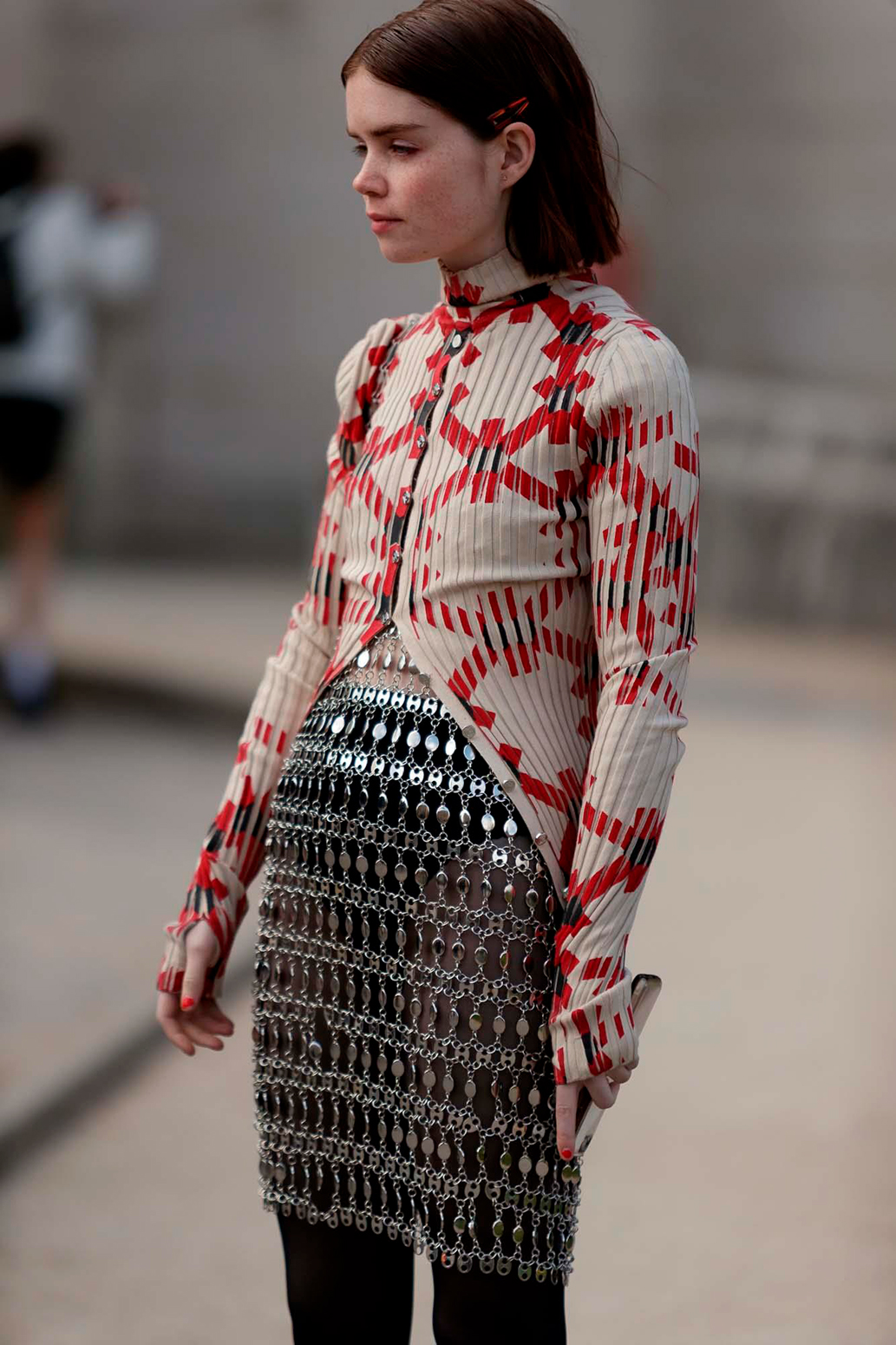 Foto: Fashion Snoops