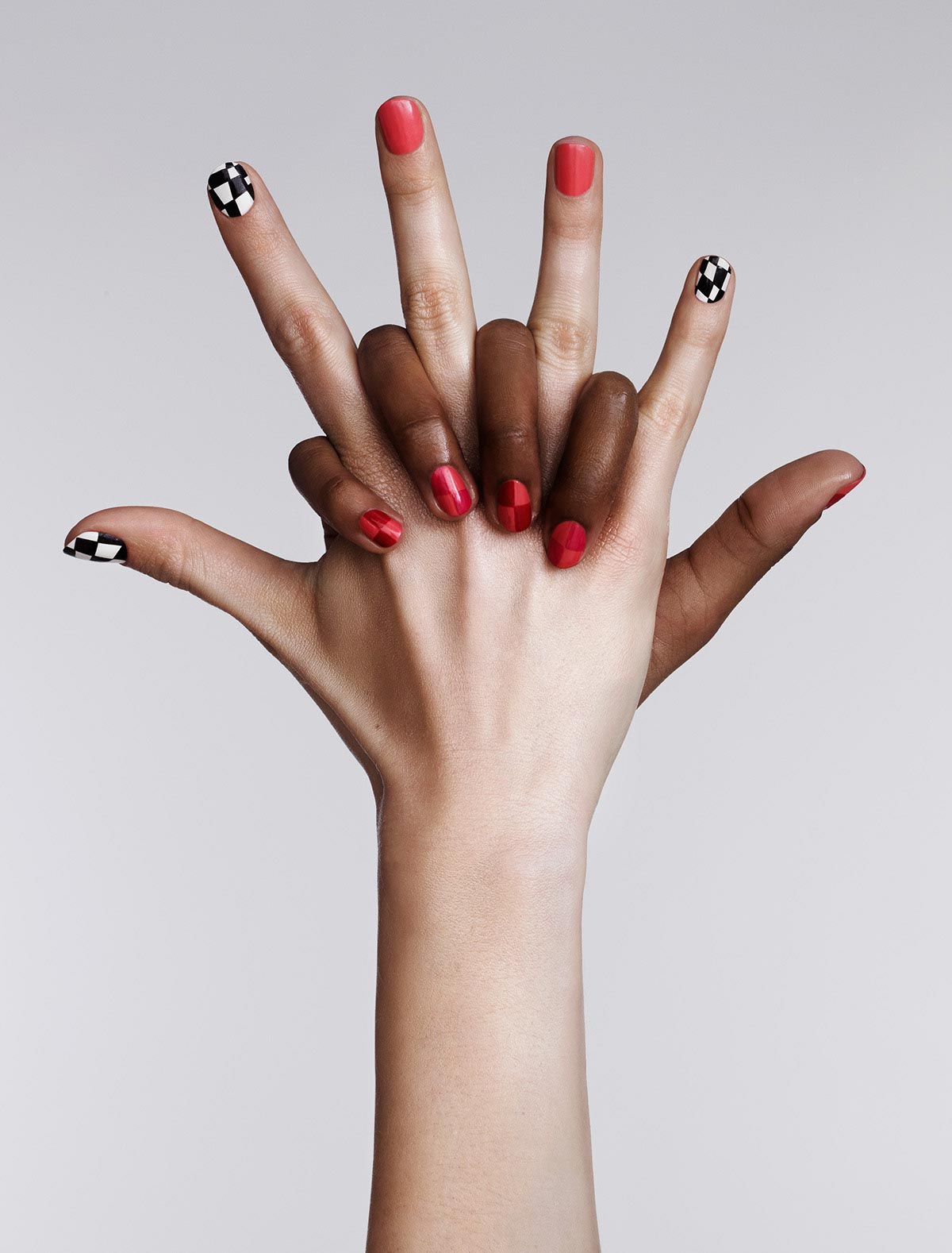 Foto: Arquivo Harper's Bazaar
