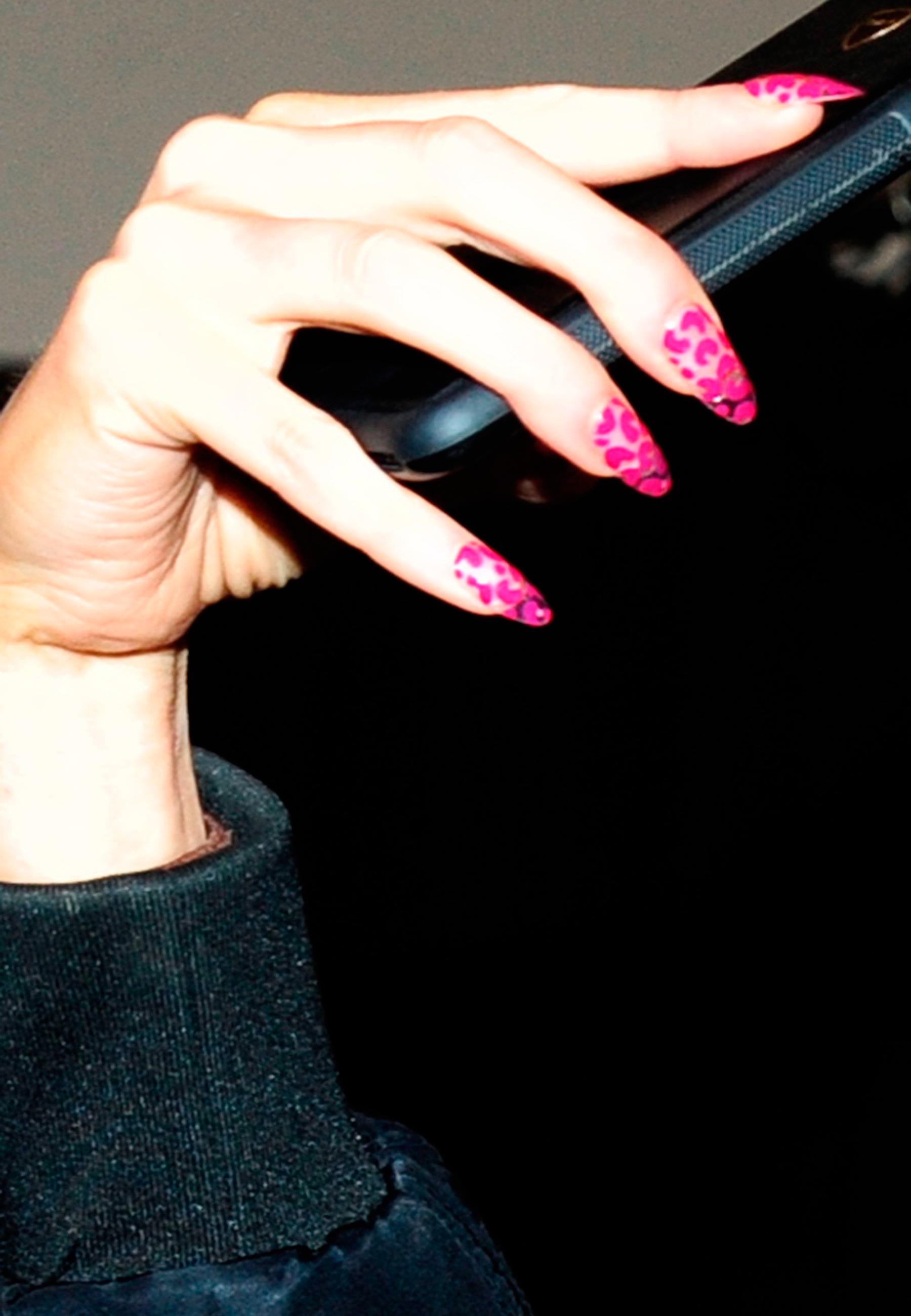 Foto: Arquivo Harper's Bazaar