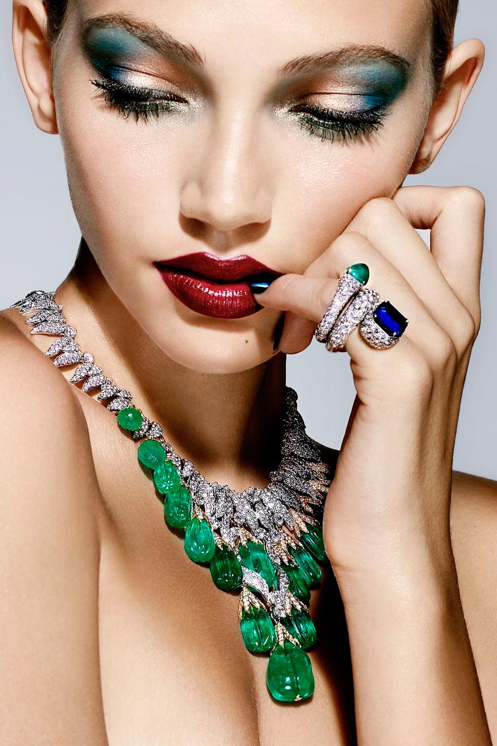 Foto: Arquivo Harper's Bazaar