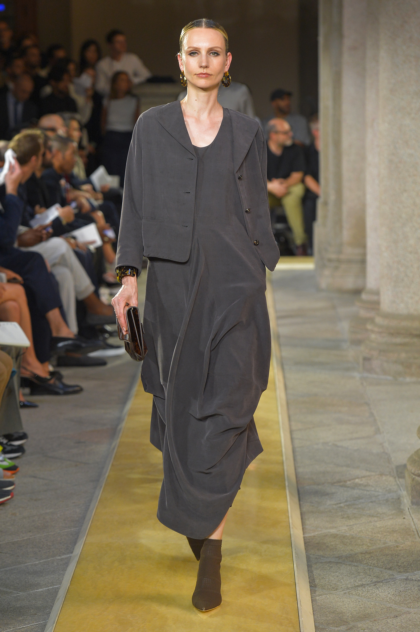 Foto: Reprodução/Davide Maestri/WWD 