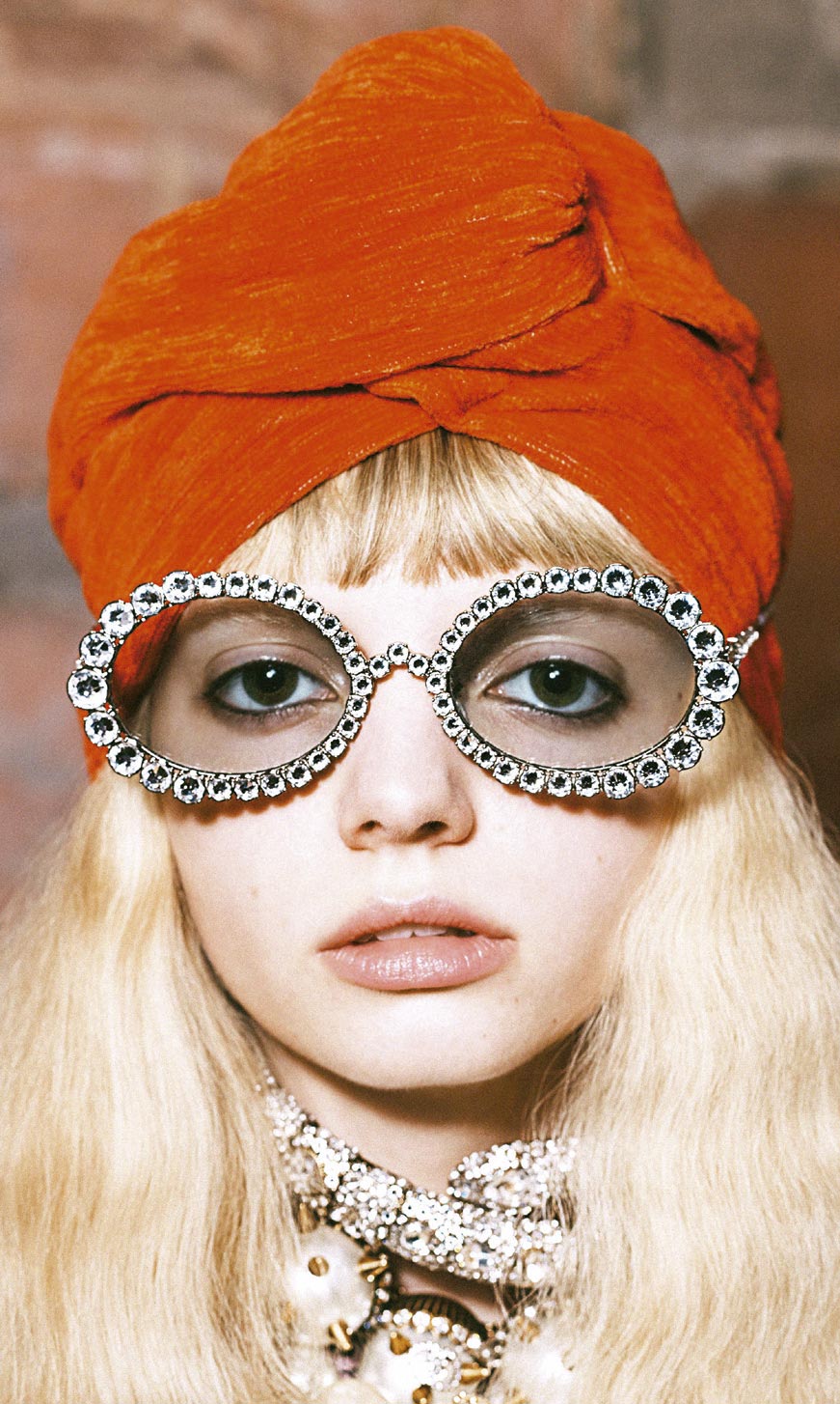 Gucci - Foto: Divulgação