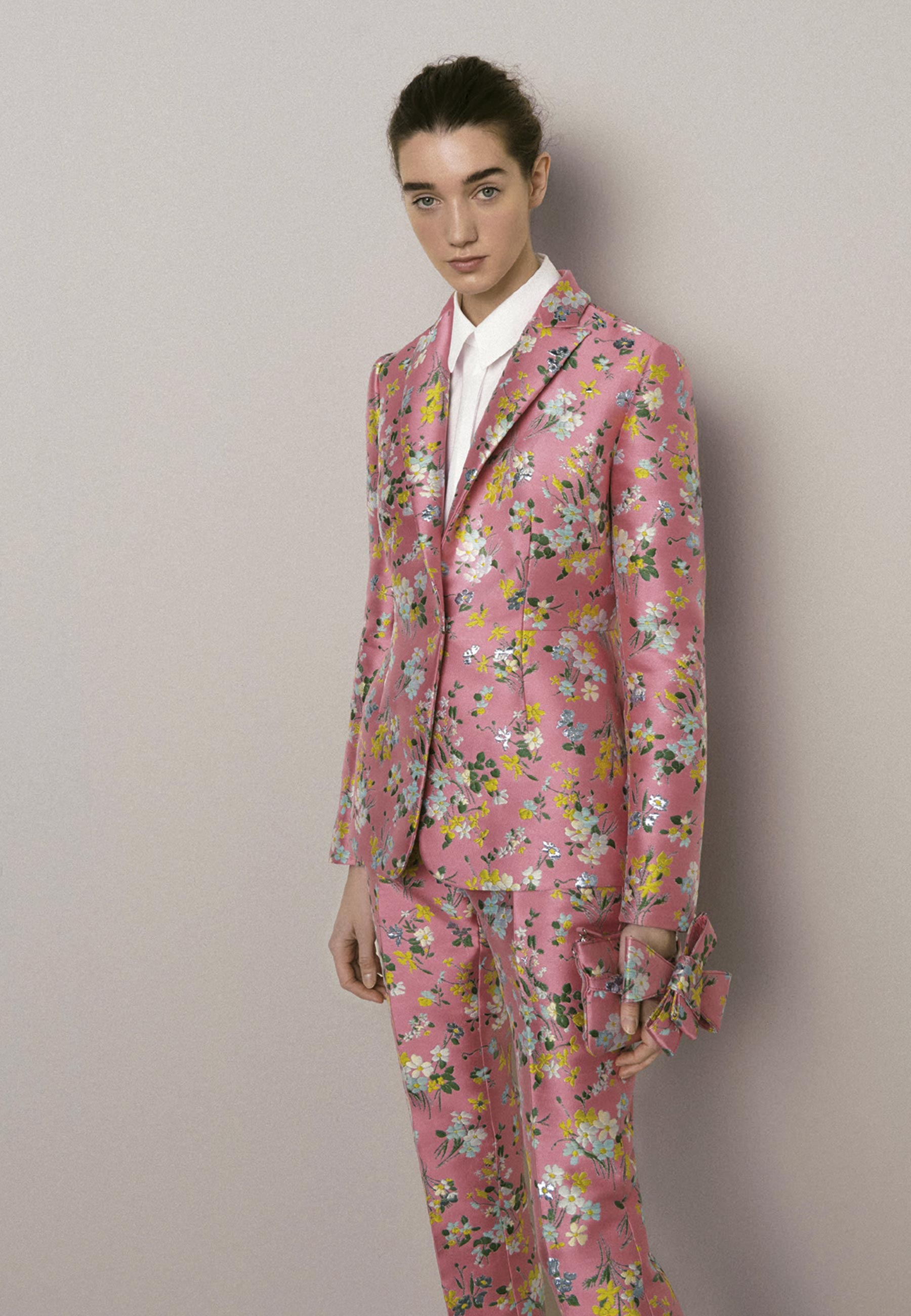 Delpozo - Foto: Divulgação