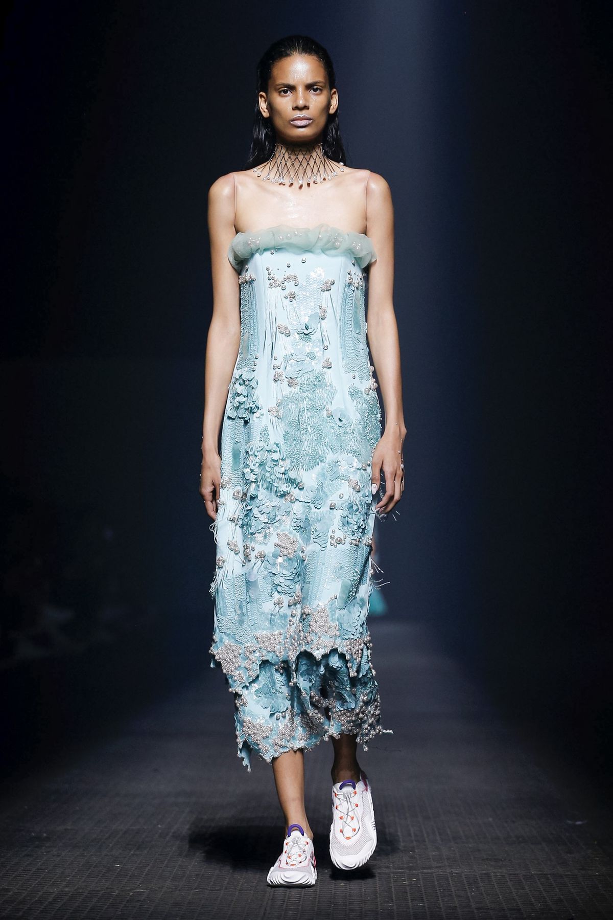 Foto: Reprodução/Now Fashion