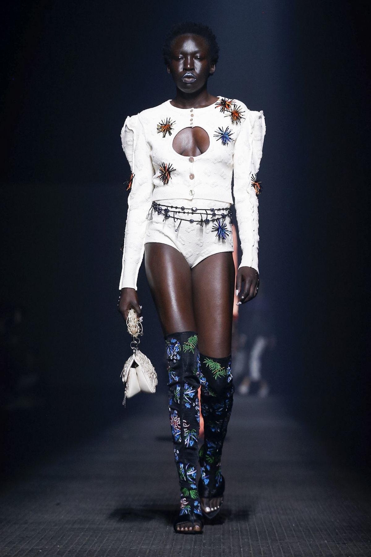 Foto: Reprodução/Now Fashion