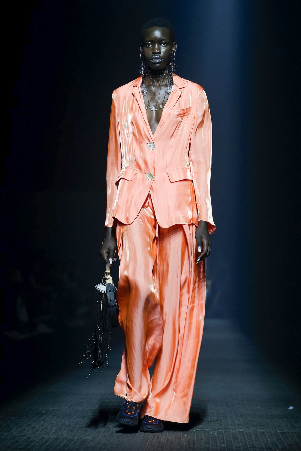 Foto: Reprodução/Now Fashion