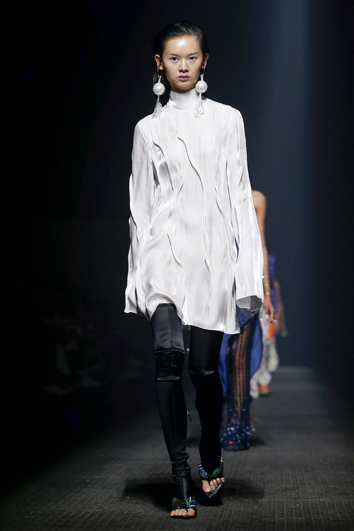 Foto: Reprodução/Now Fashion