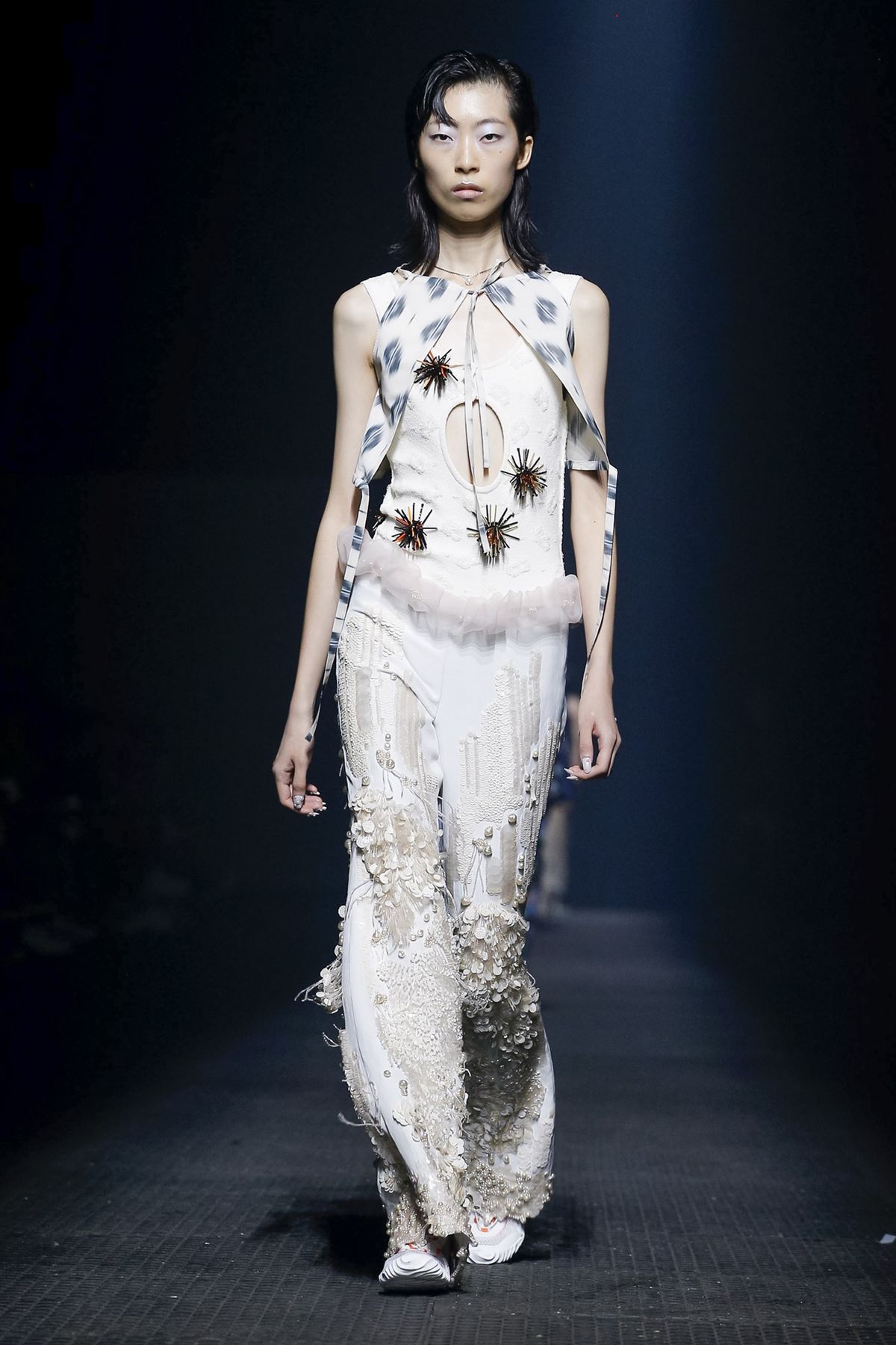 Foto: Reprodução/Now Fashion