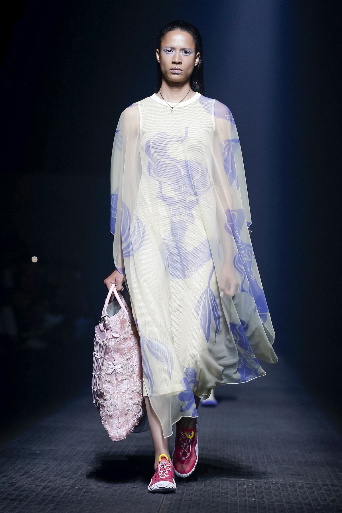 Foto: Reprodução/Now Fashion