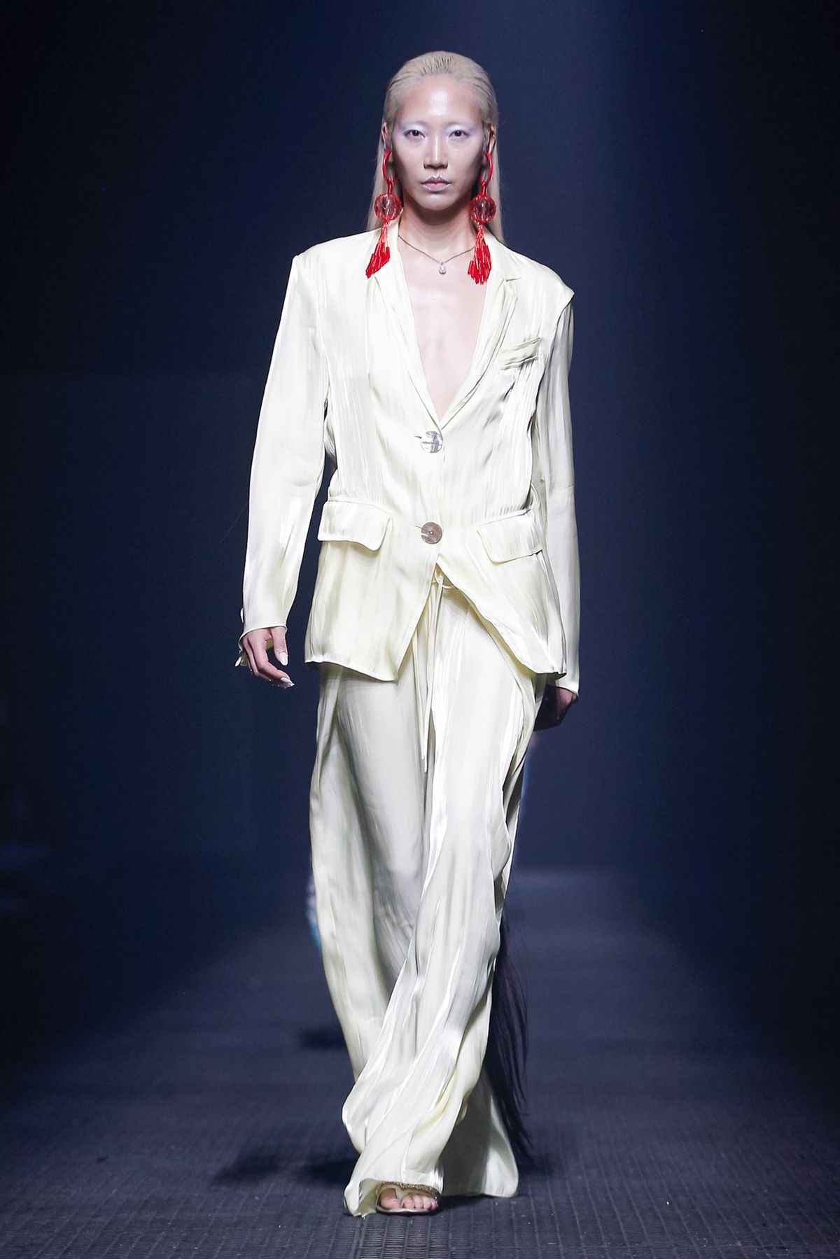 Foto: Reprodução/Now Fashion