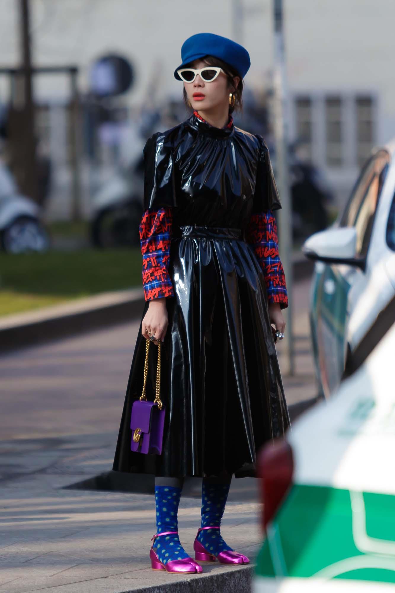 Foto: Fashion Snoops 