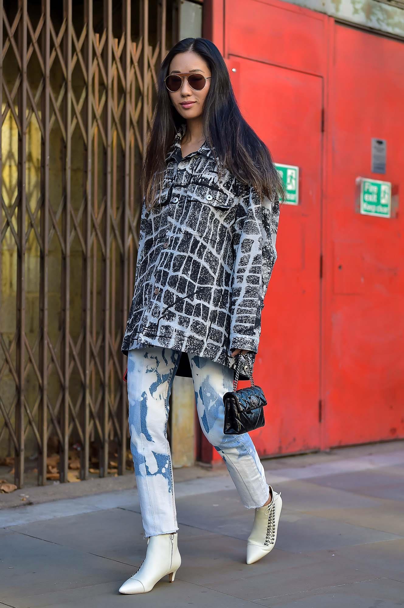 Foto: Fashion Snoops 