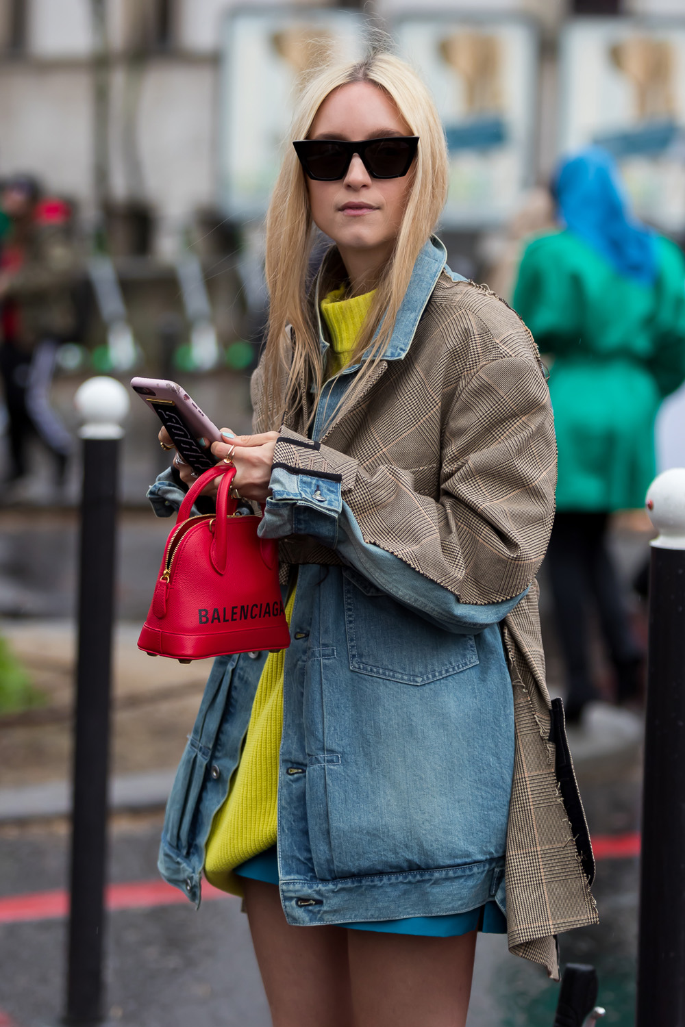 Foto: Fashion Snoops 